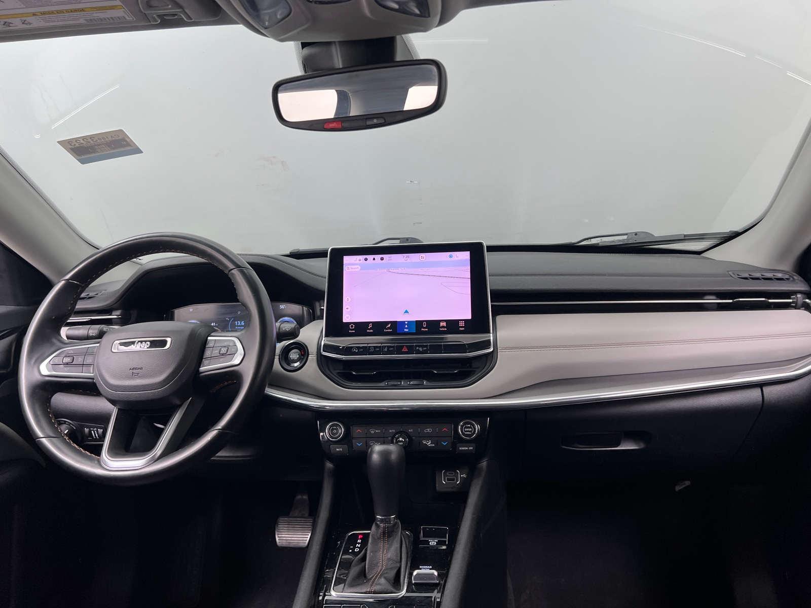 Thumbnail: 2022 Jeep Compass - 2