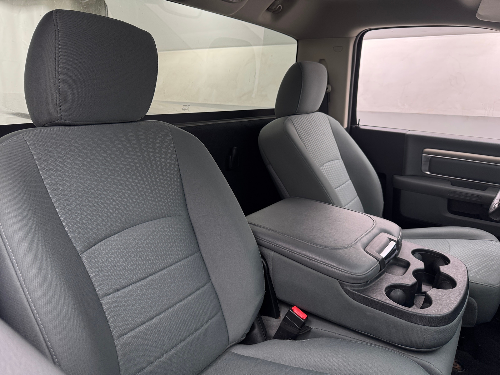 Thumbnail: 2017 RAM 1500 - 2