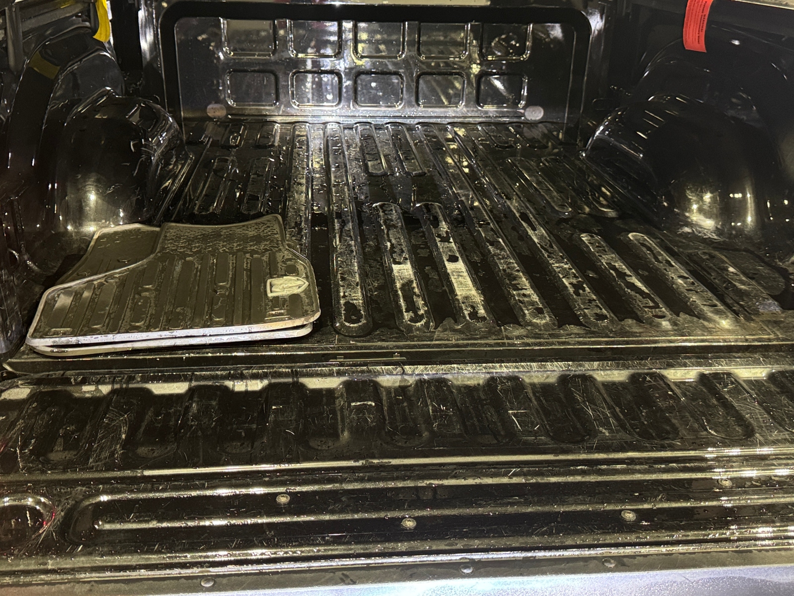 Thumbnail: 2017 RAM 1500 - 6