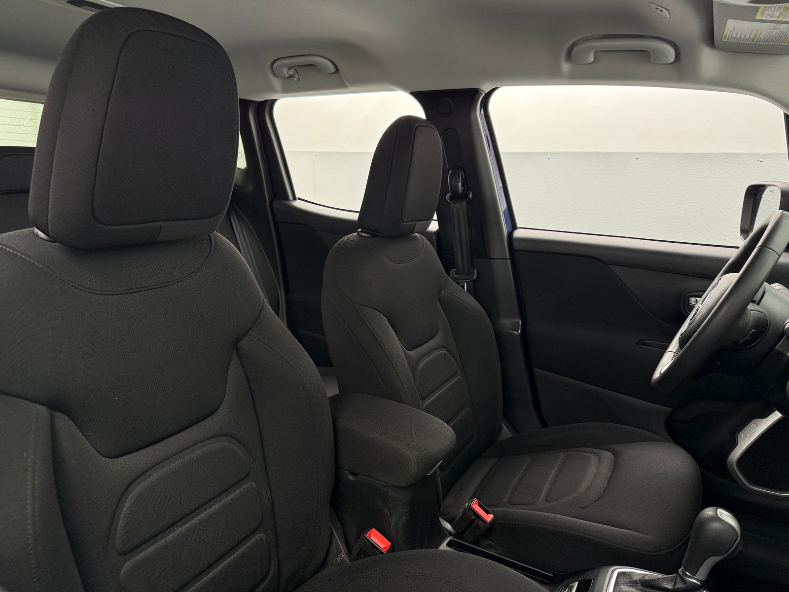 Thumbnail: 2021 Jeep Renegade - 2