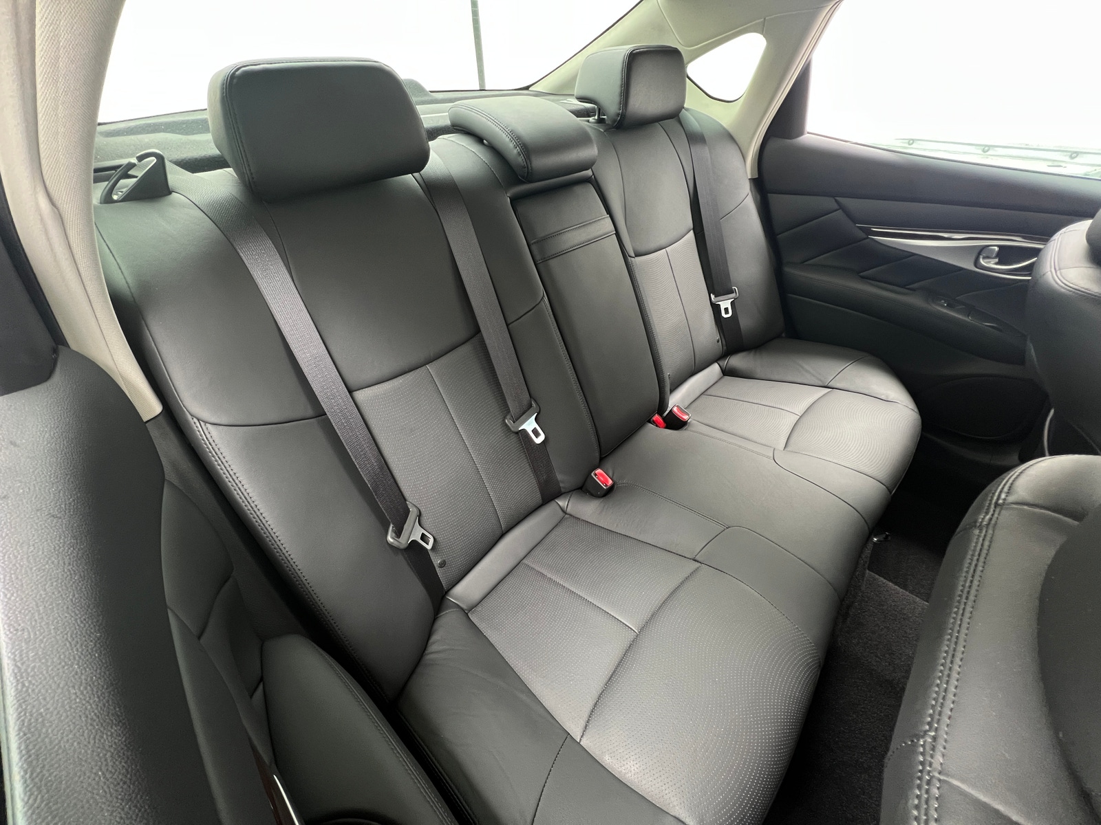 Thumbnail: 2019 INFINITI Q70 - 5