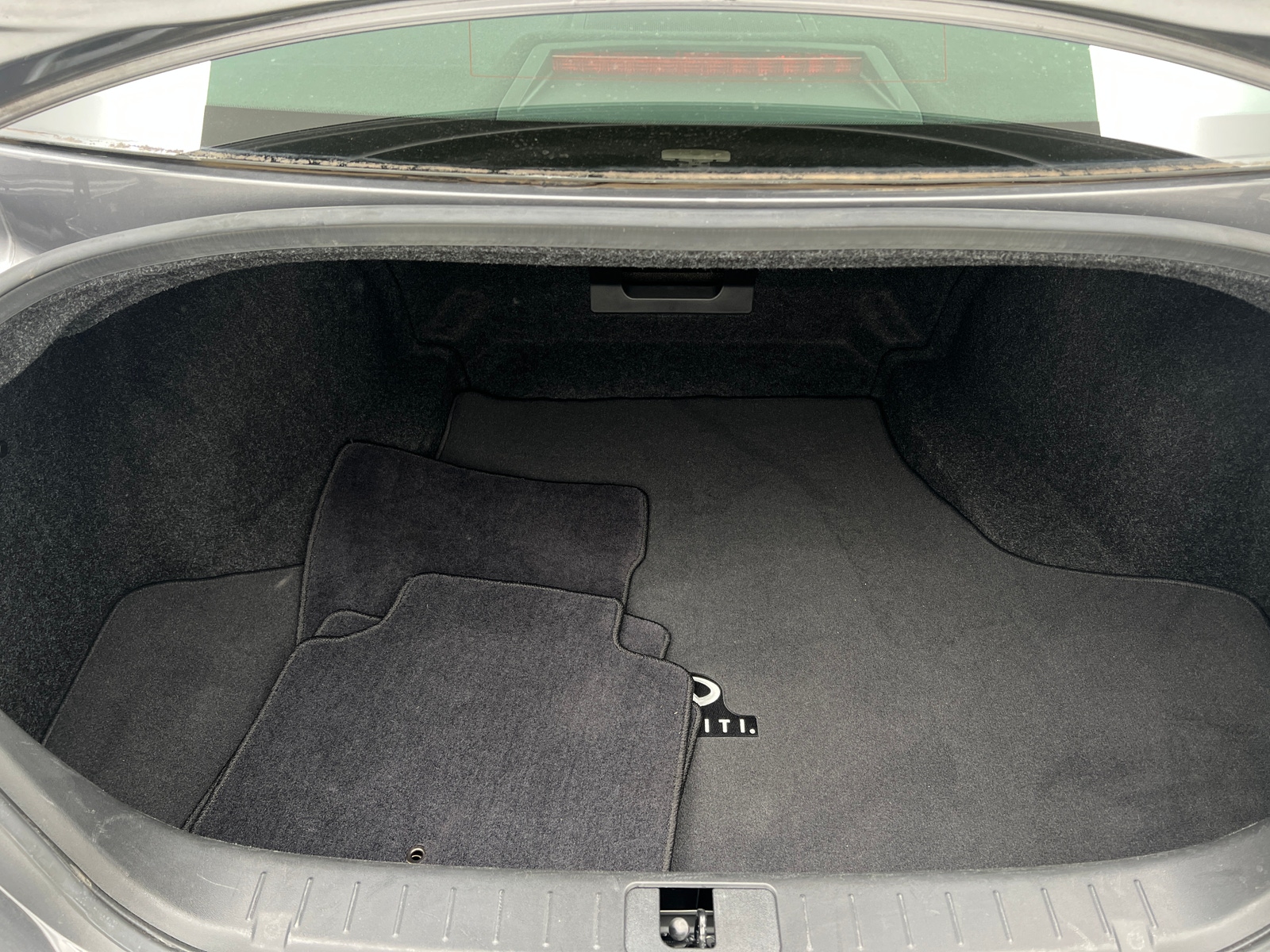 Thumbnail: 2019 INFINITI Q70 - 6