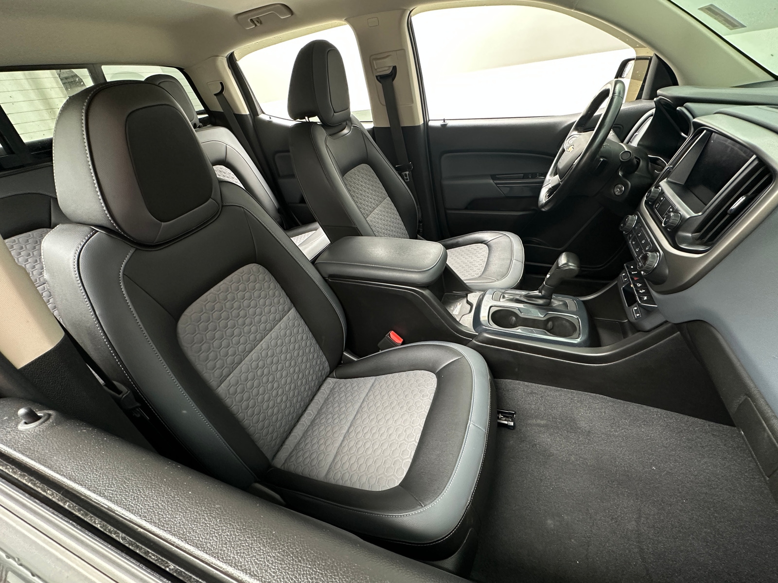 Thumbnail: 2019 Chevrolet Colorado - 2