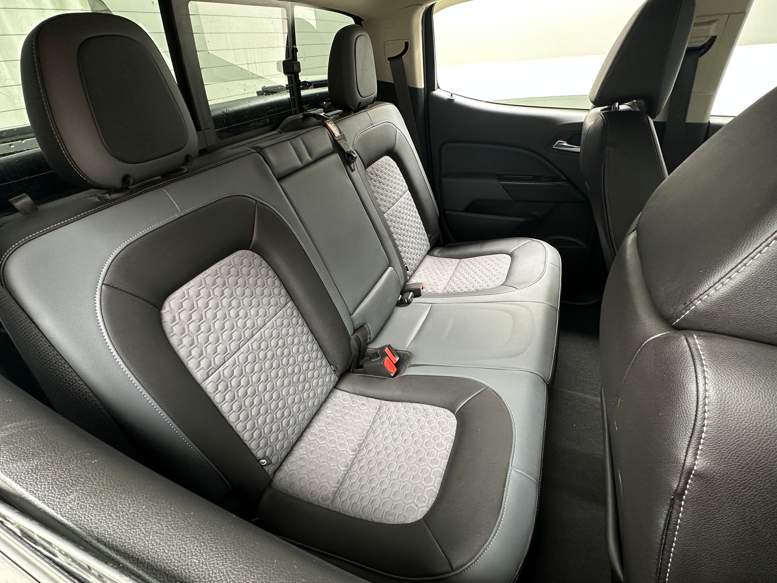 Thumbnail: 2019 Chevrolet Colorado - 6