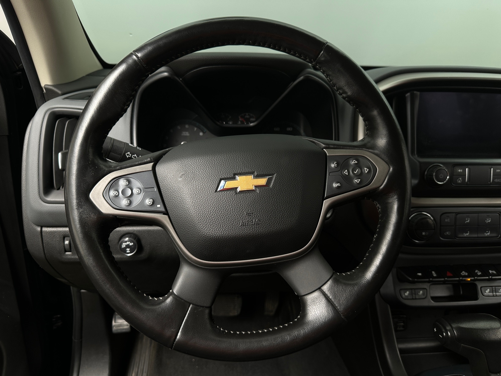 Thumbnail: 2019 Chevrolet Colorado - 5