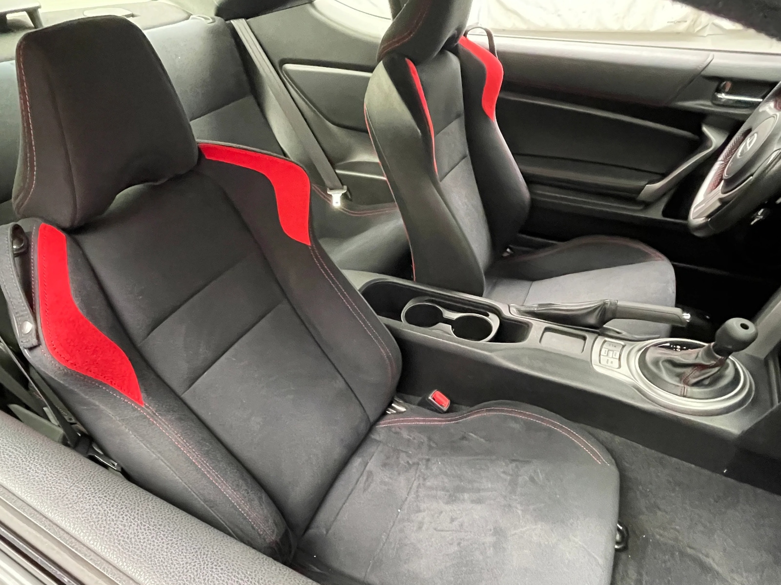 Thumbnail: 2013 Scion FR-S - 2