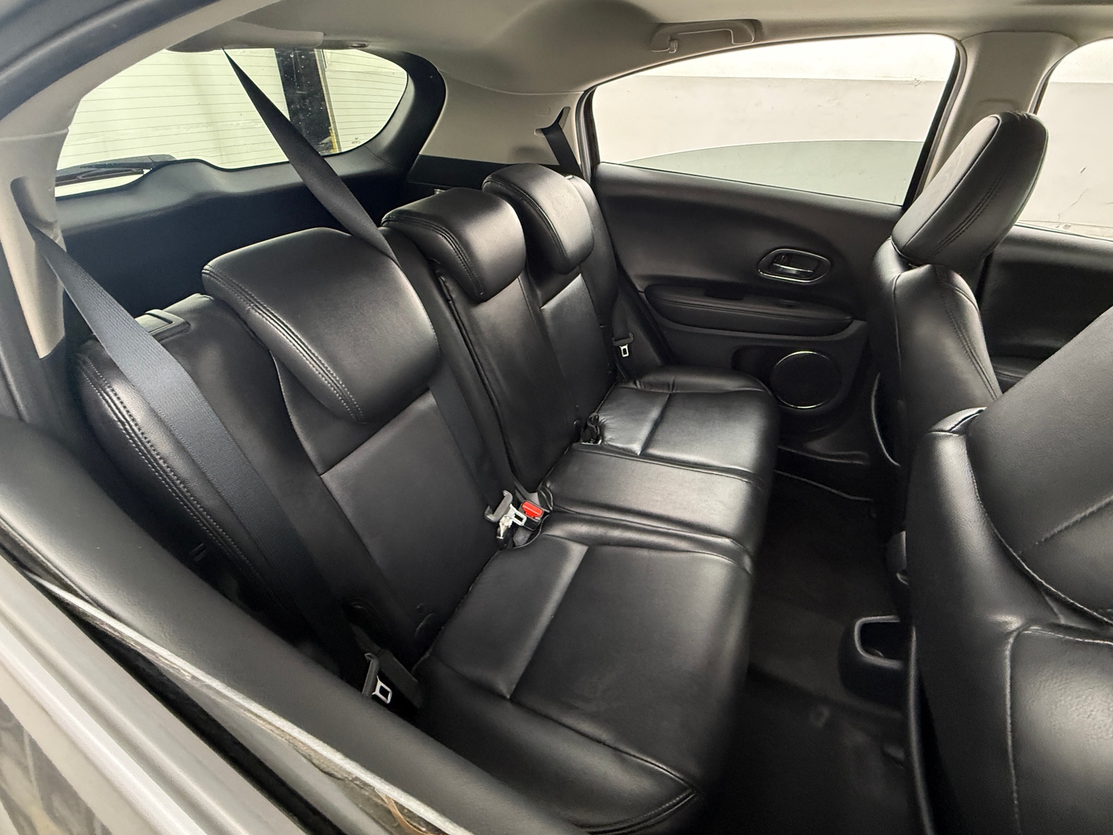 Thumbnail: 2020 Honda HR-V - 6