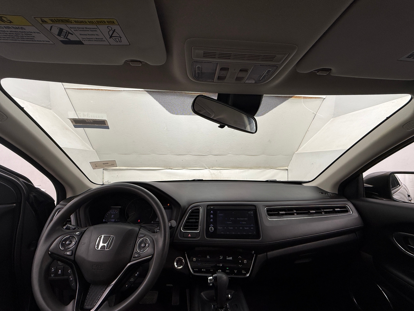 Thumbnail: 2020 Honda HR-V - 3