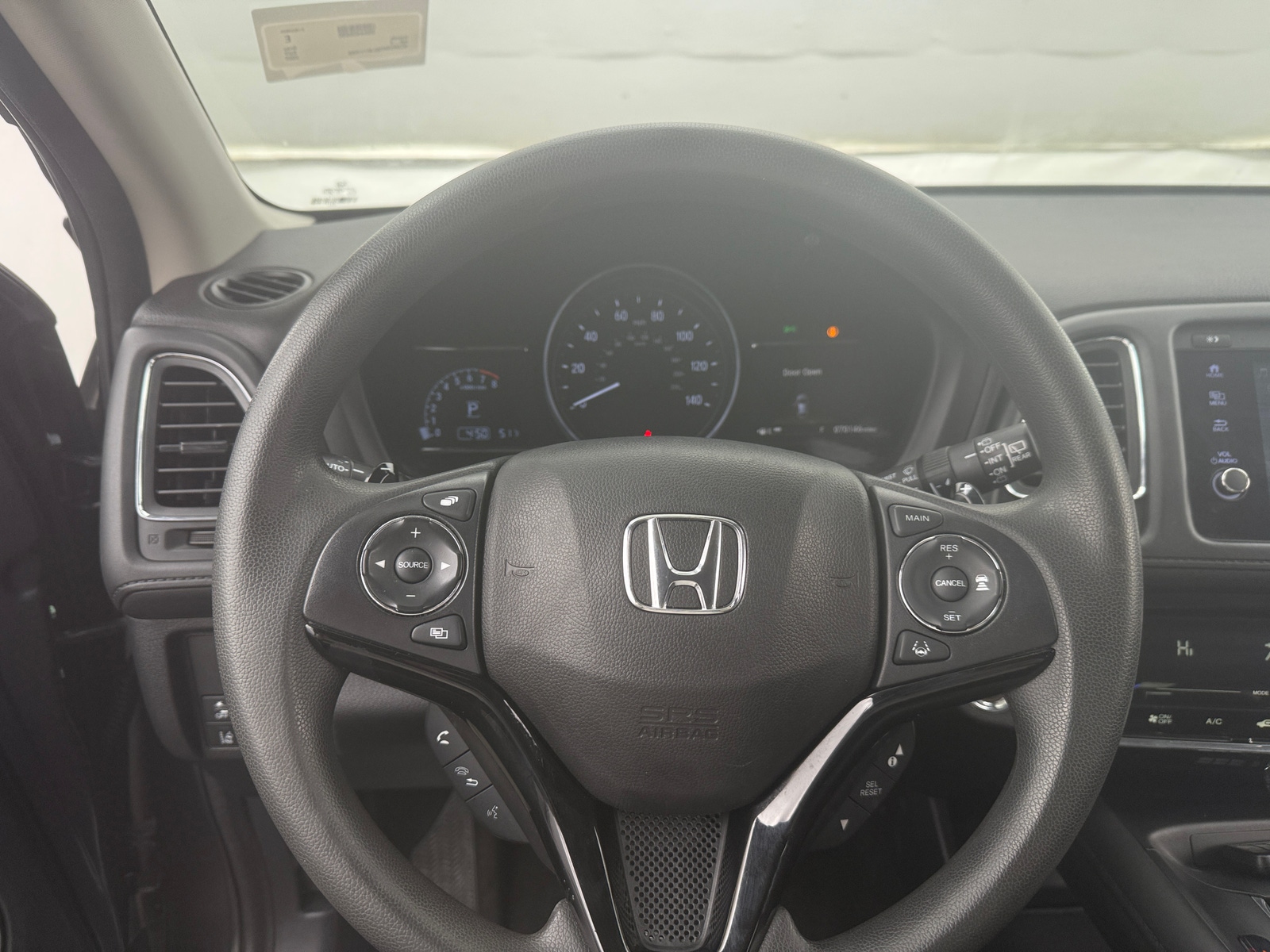 Thumbnail: 2020 Honda HR-V - 5