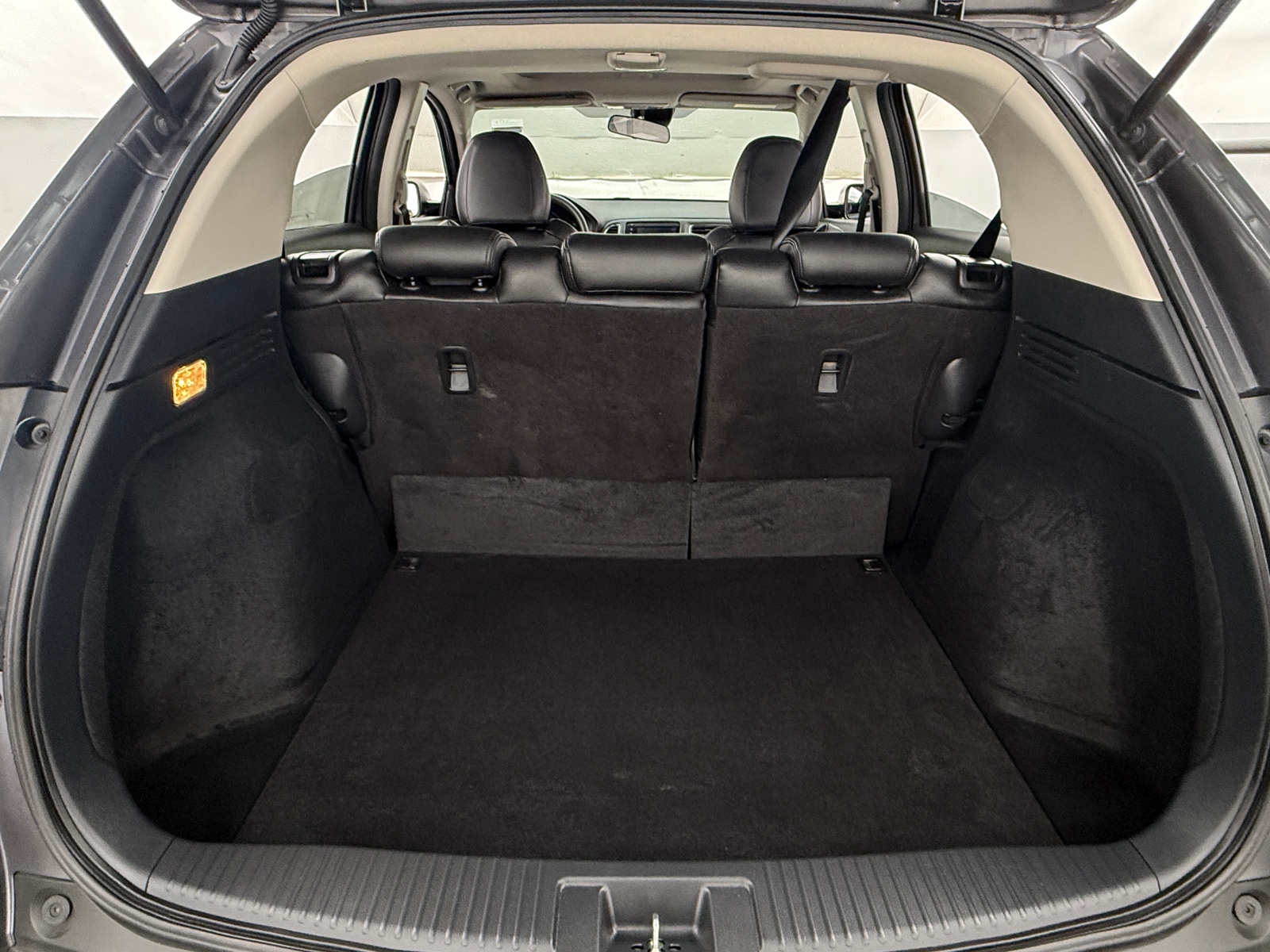 Thumbnail: 2020 Honda HR-V - 7