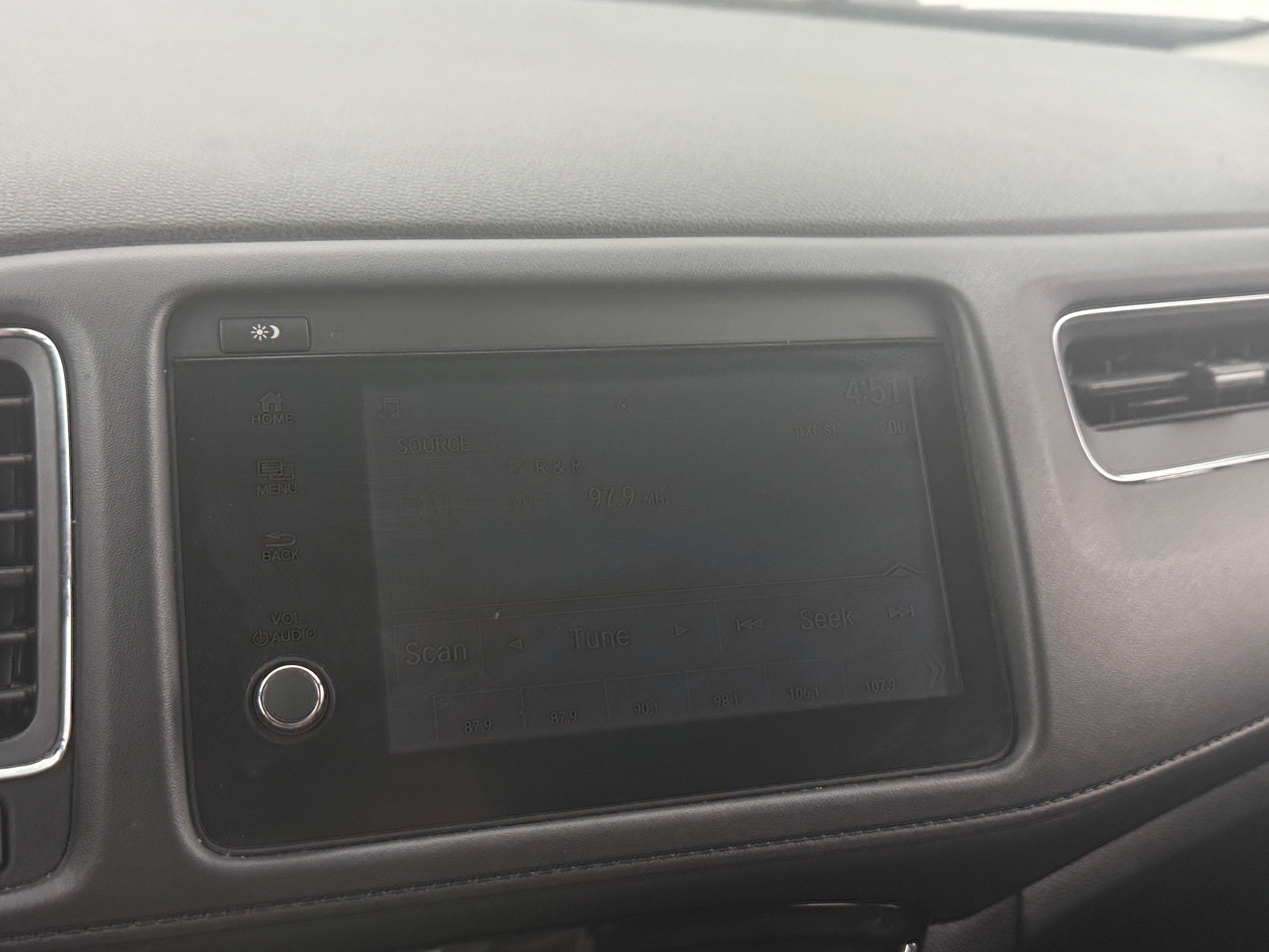 Thumbnail: 2020 Honda HR-V - 4