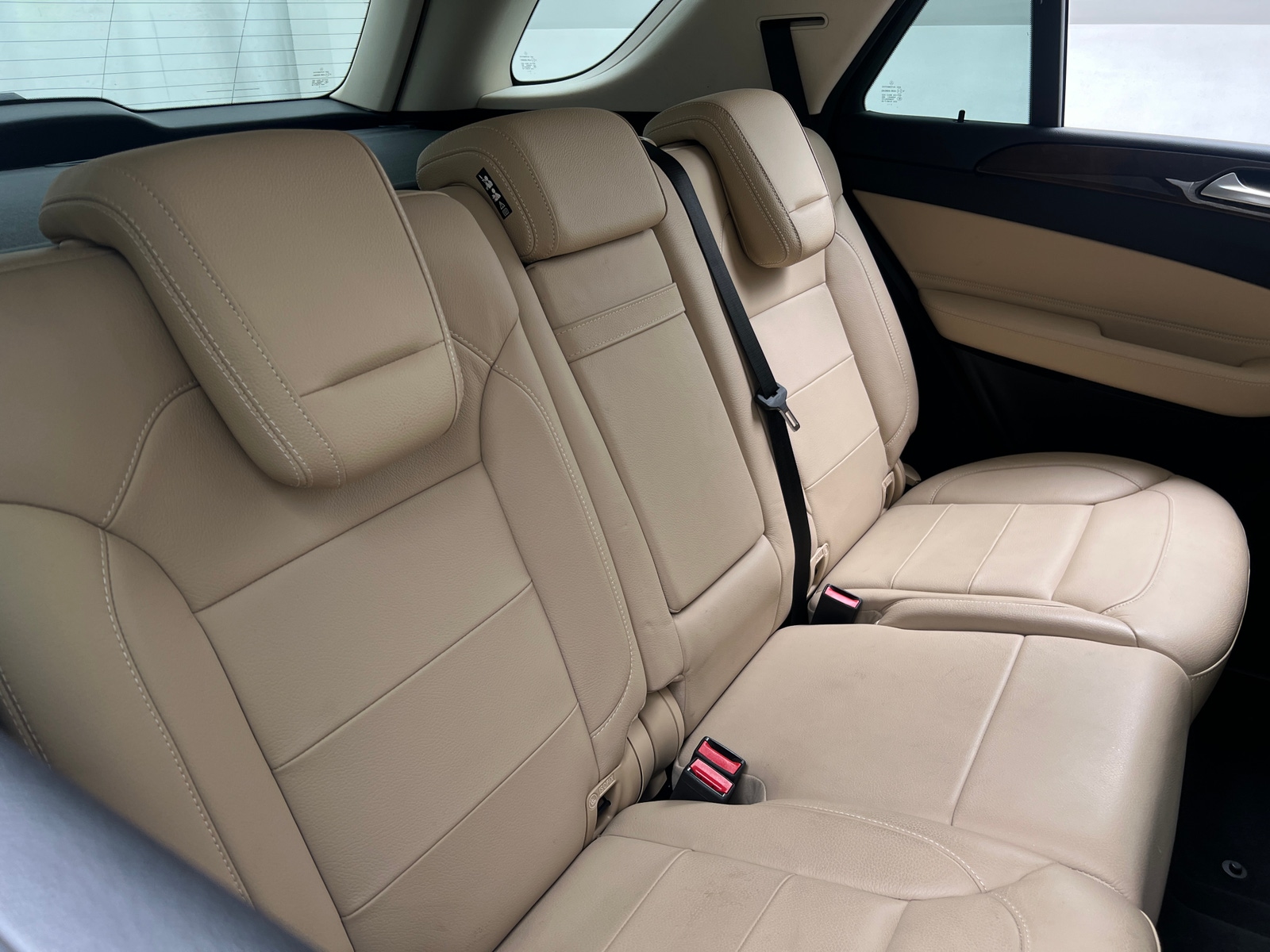 Thumbnail: 2018 Mercedes-Benz GLE - 5