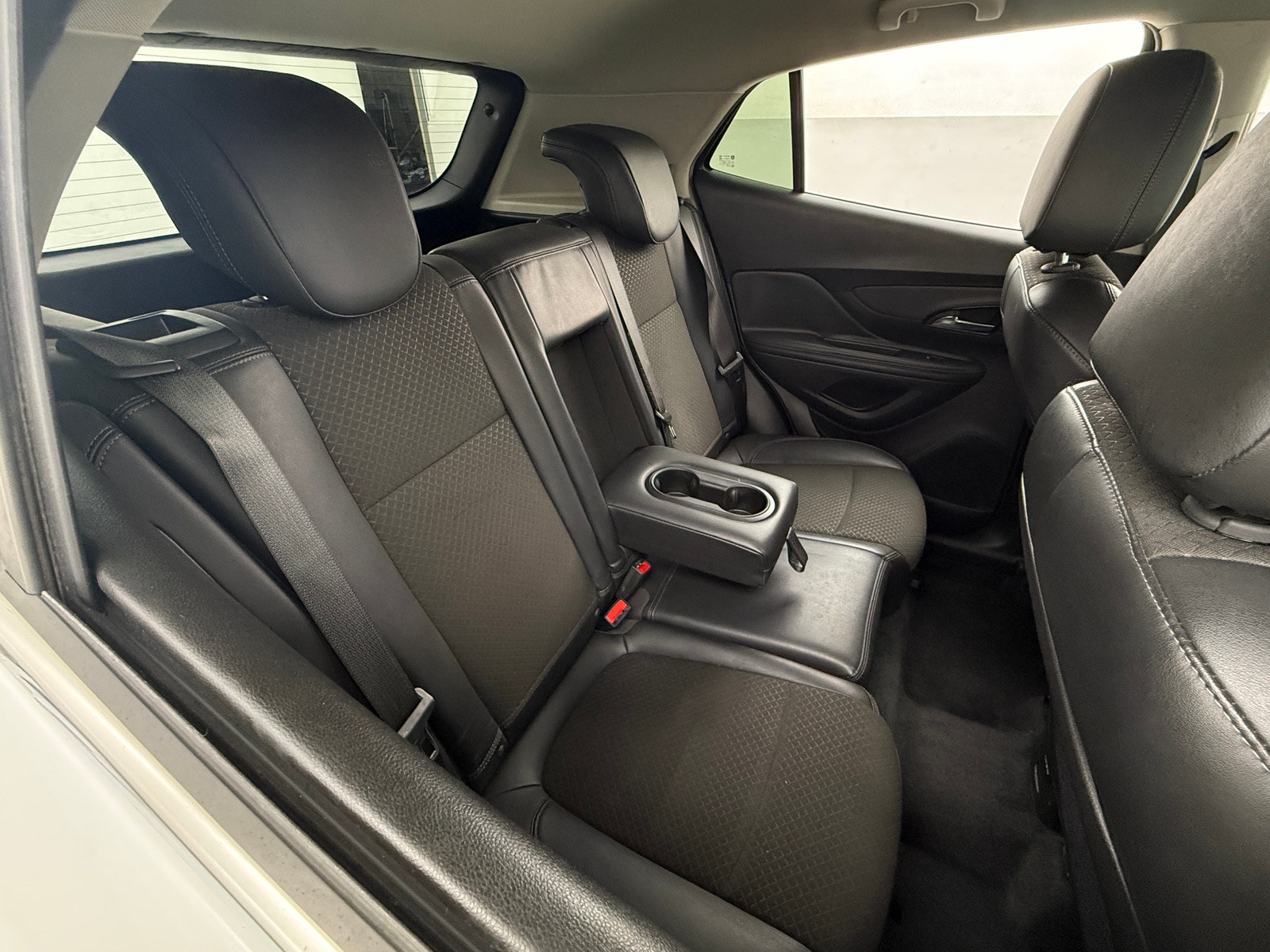 Thumbnail: 2019 Buick Encore - 5