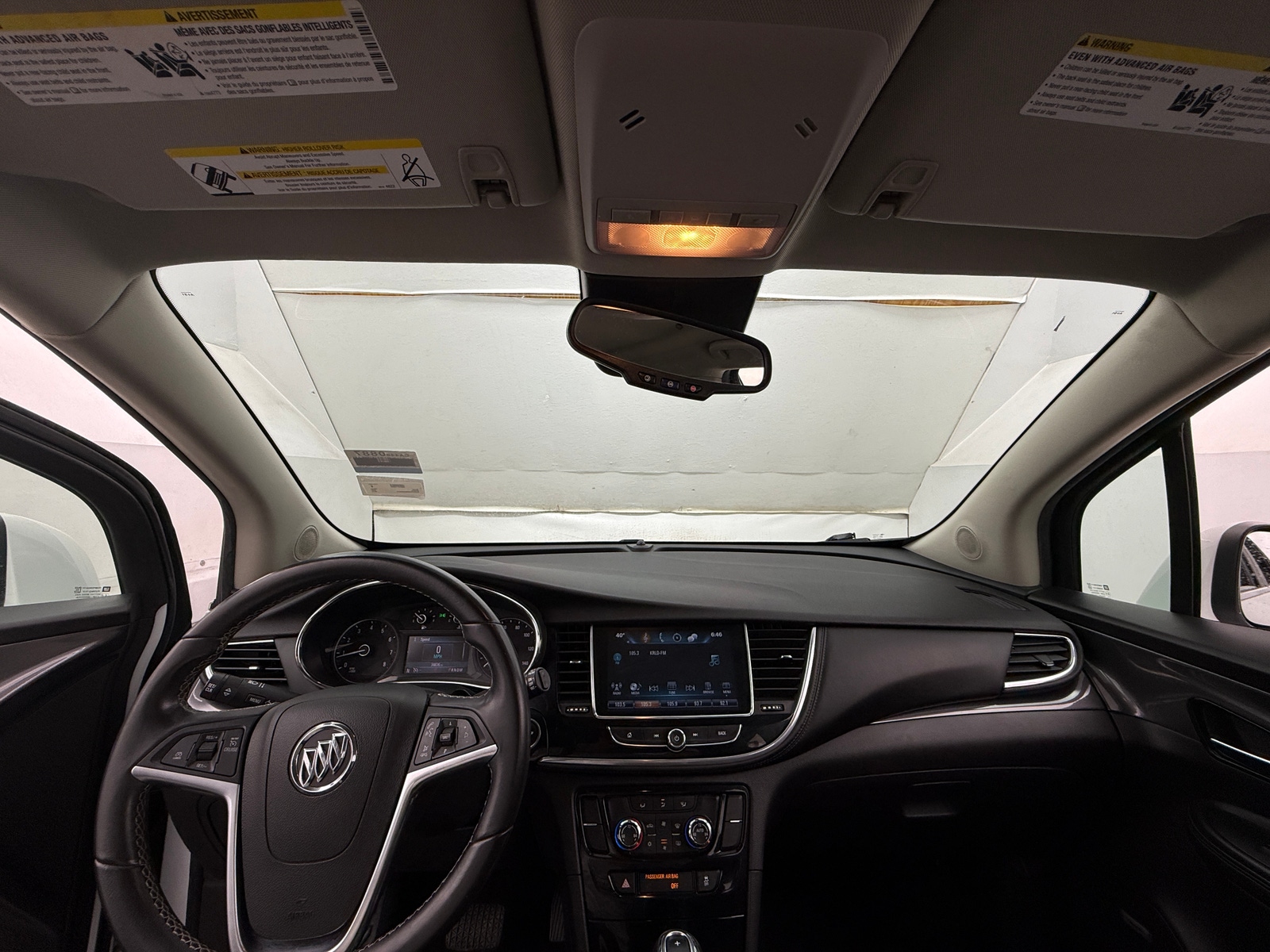 Thumbnail: 2019 Buick Encore - 2