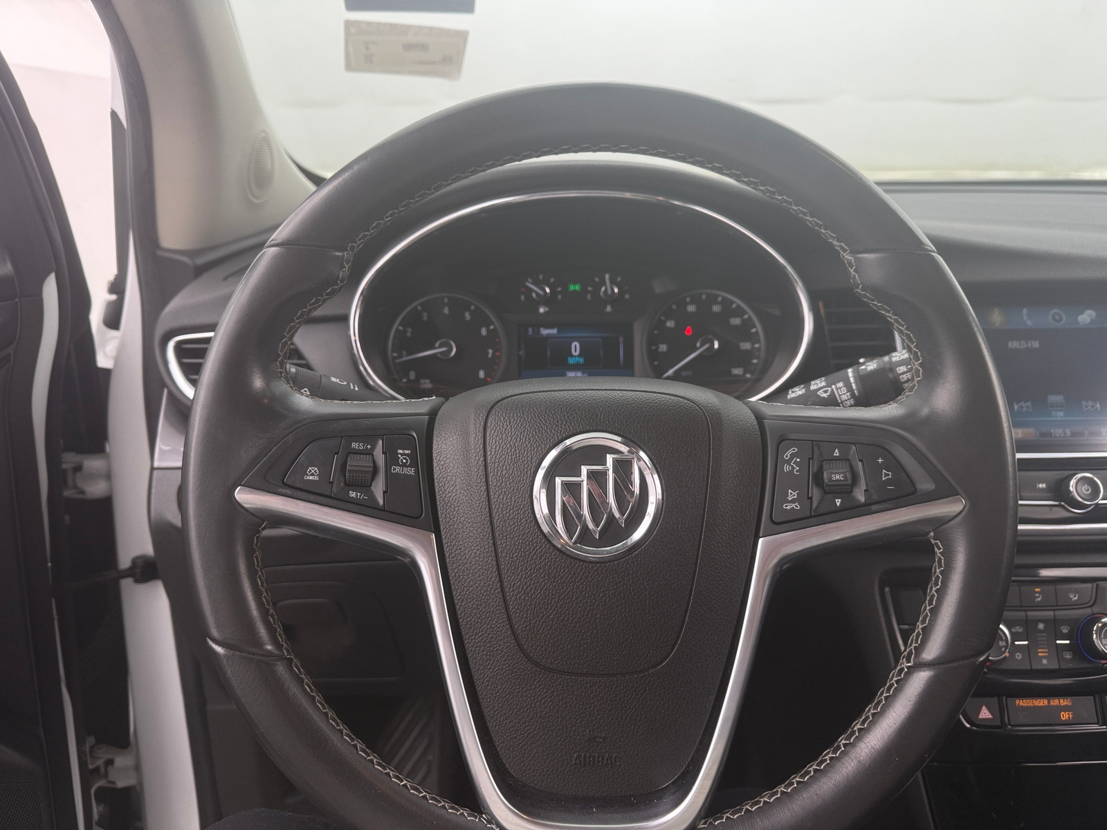 Thumbnail: 2019 Buick Encore - 4