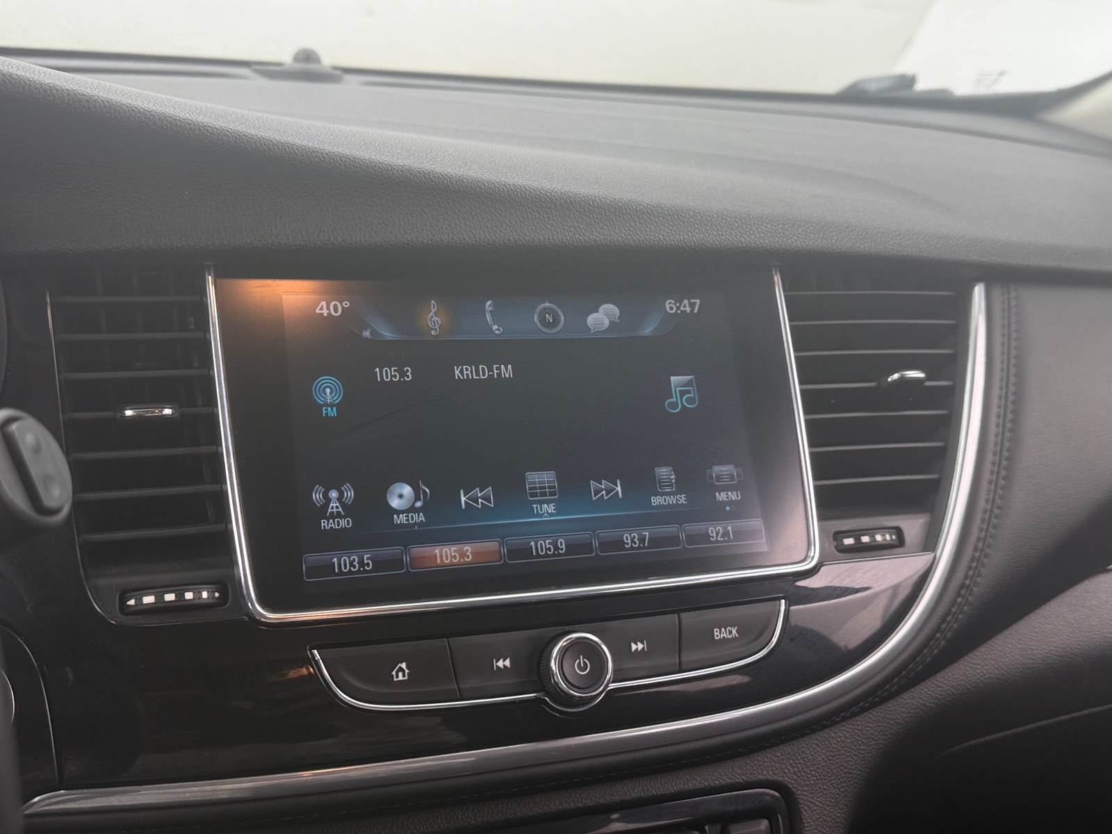 Thumbnail: 2019 Buick Encore - 3