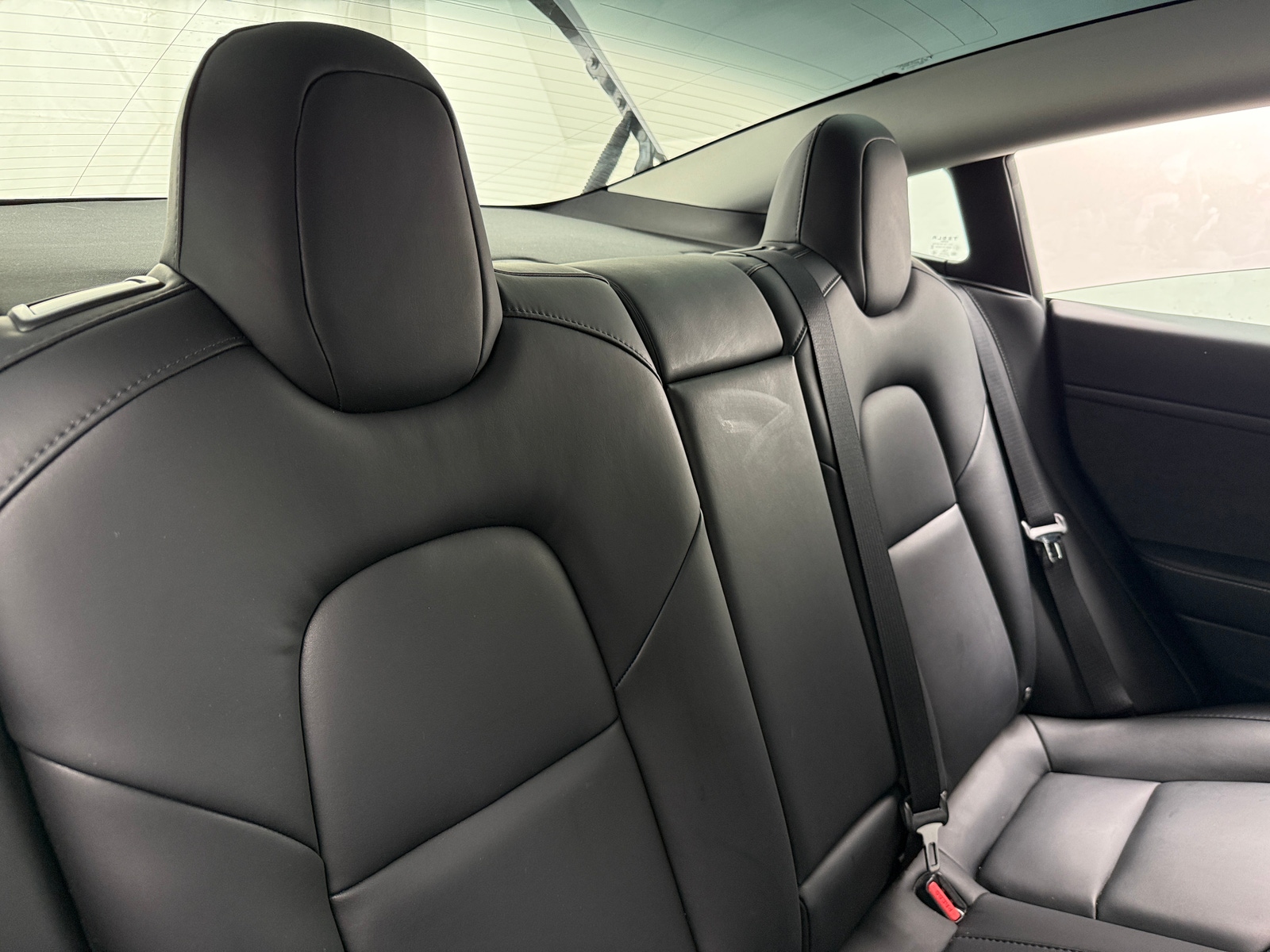 Thumbnail: 2023 Tesla Model 3 - 5