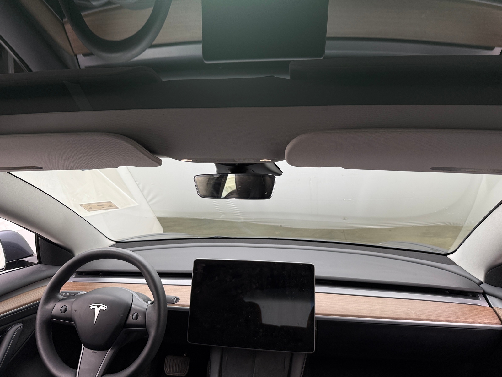 Thumbnail: 2023 Tesla Model 3 - 2