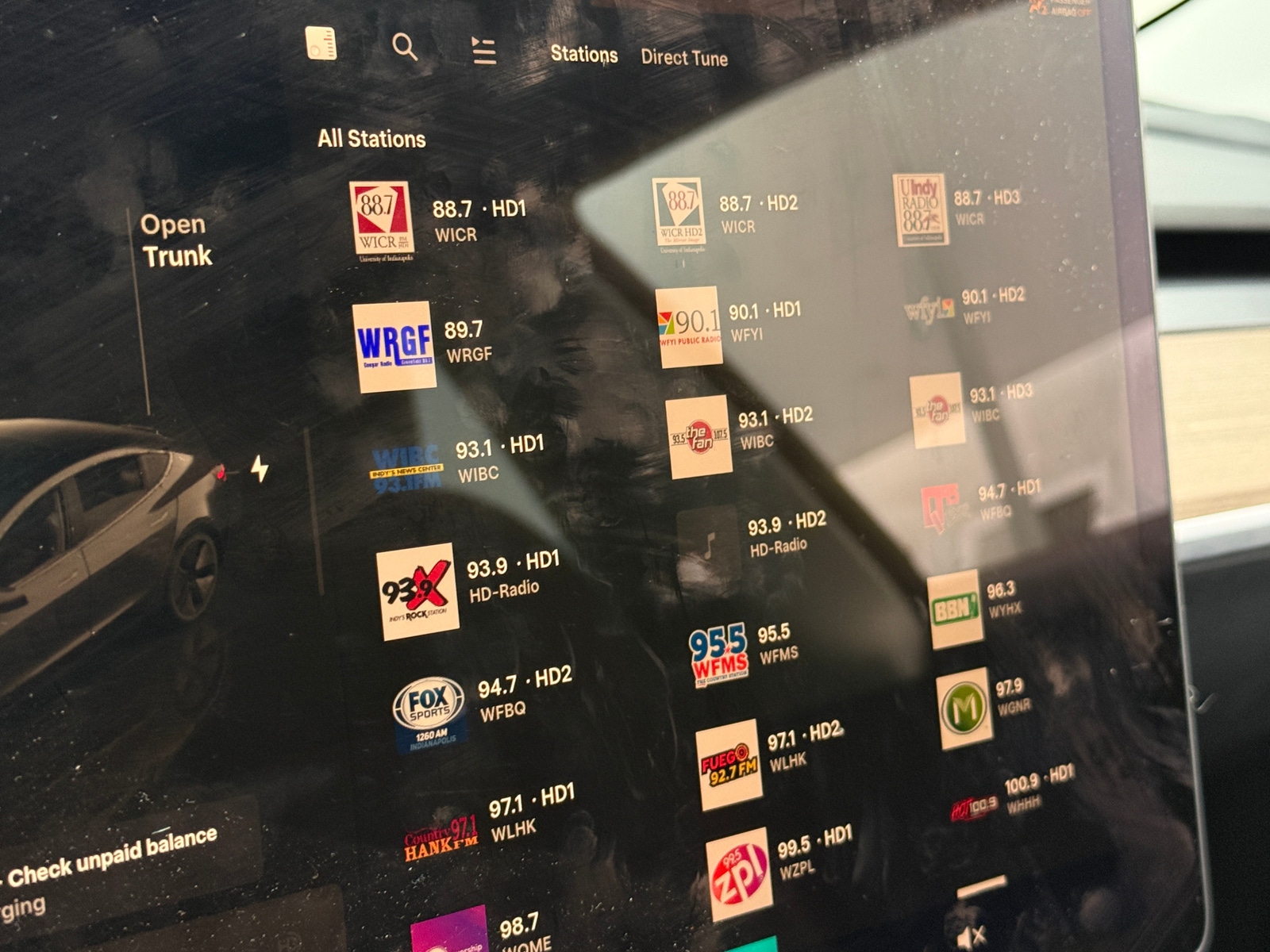 Thumbnail: 2023 Tesla Model 3 - 3