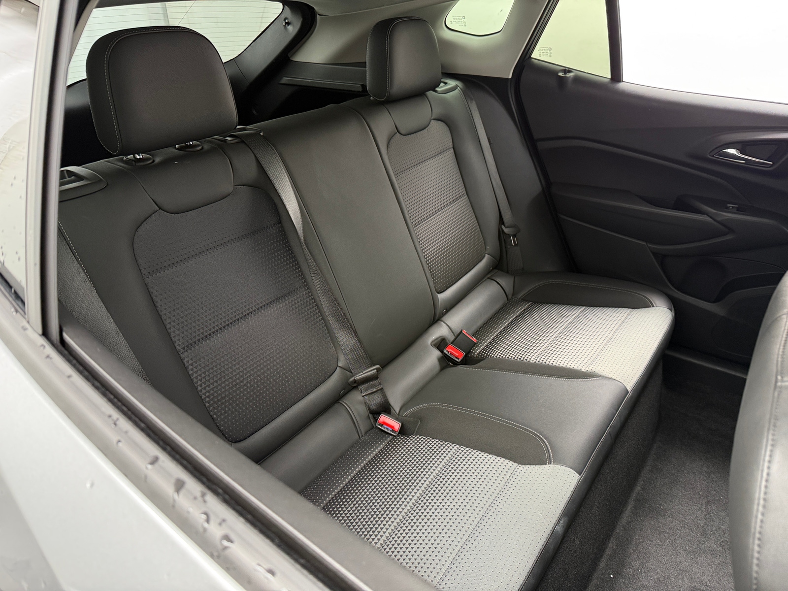 Thumbnail: 2025 Chevrolet Trax - 6