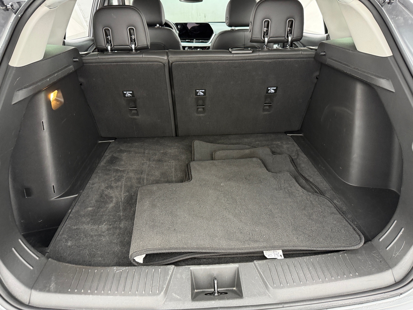 Thumbnail: 2025 Chevrolet Trax - 7