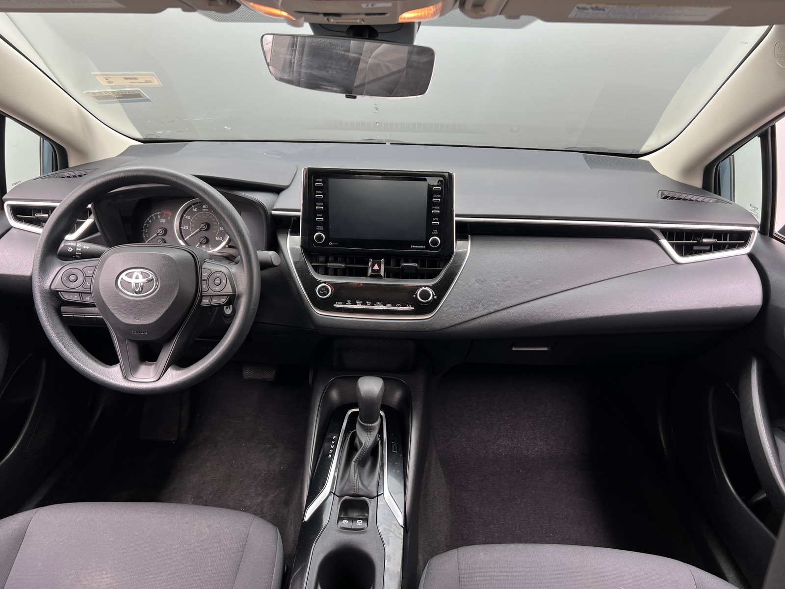 Thumbnail: 2021 Toyota Corolla - 3