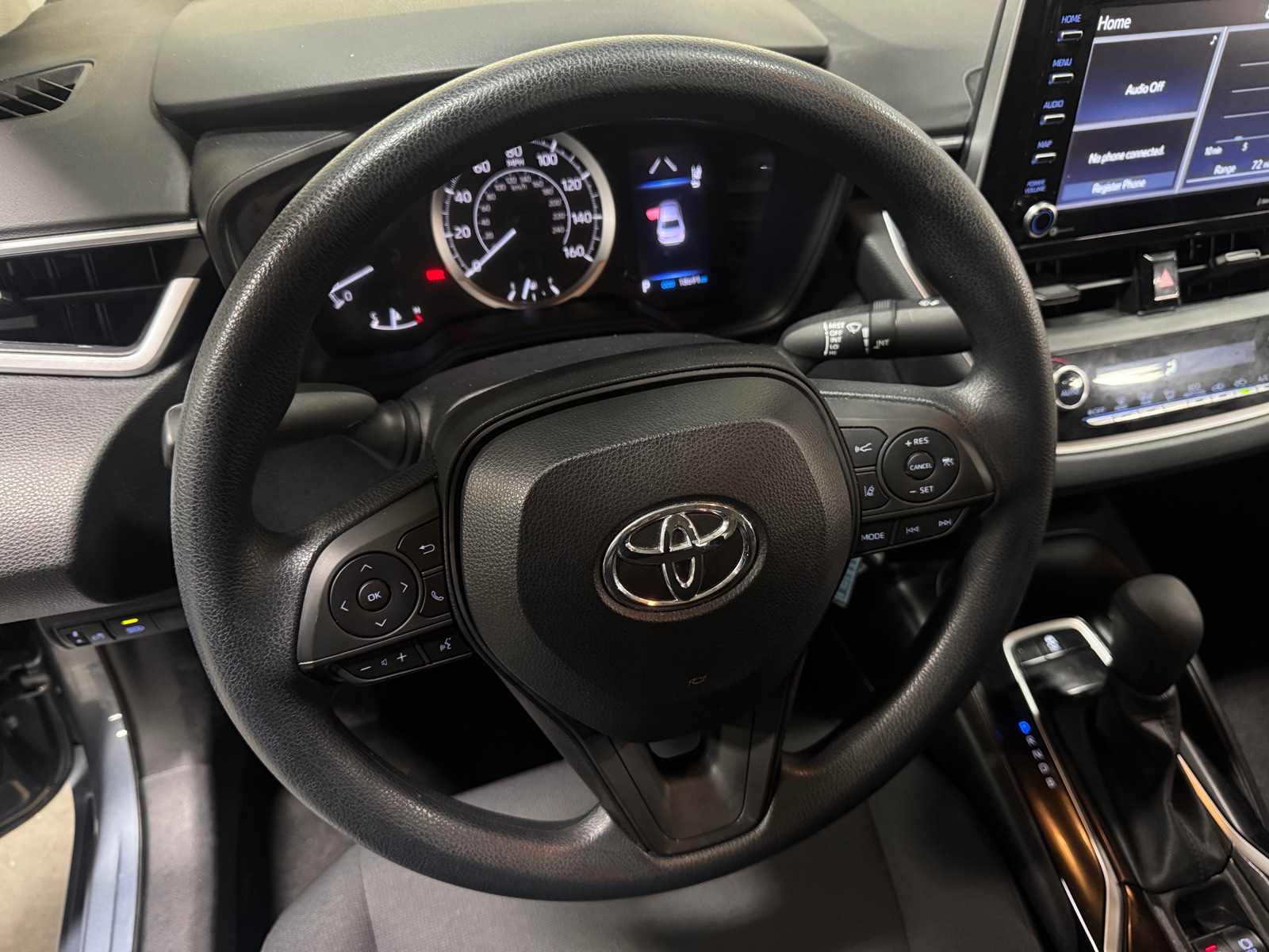 Thumbnail: 2021 Toyota Corolla - 5