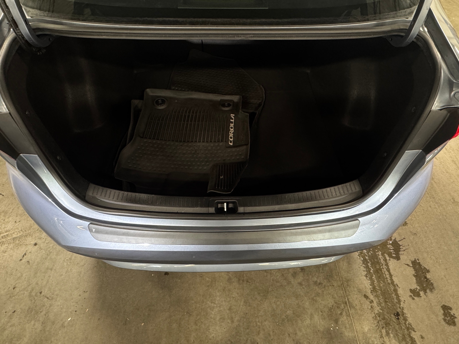 Thumbnail: 2021 Toyota Corolla - 7