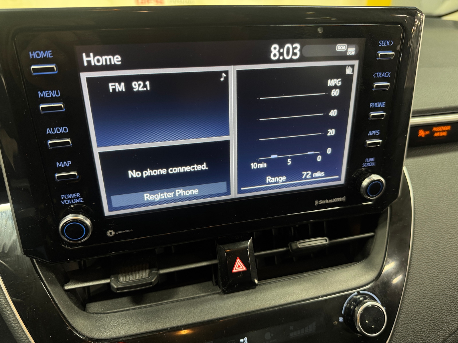 Thumbnail: 2021 Toyota Corolla - 4