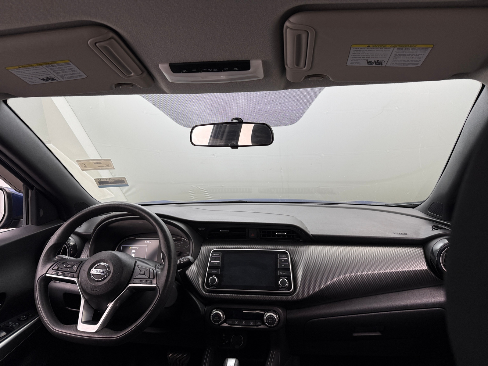 Thumbnail: 2018 Nissan Kicks - 3