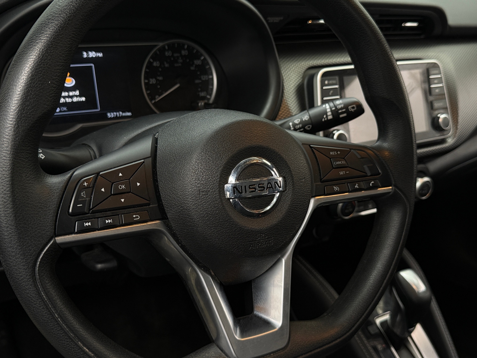 Thumbnail: 2018 Nissan Kicks - 5