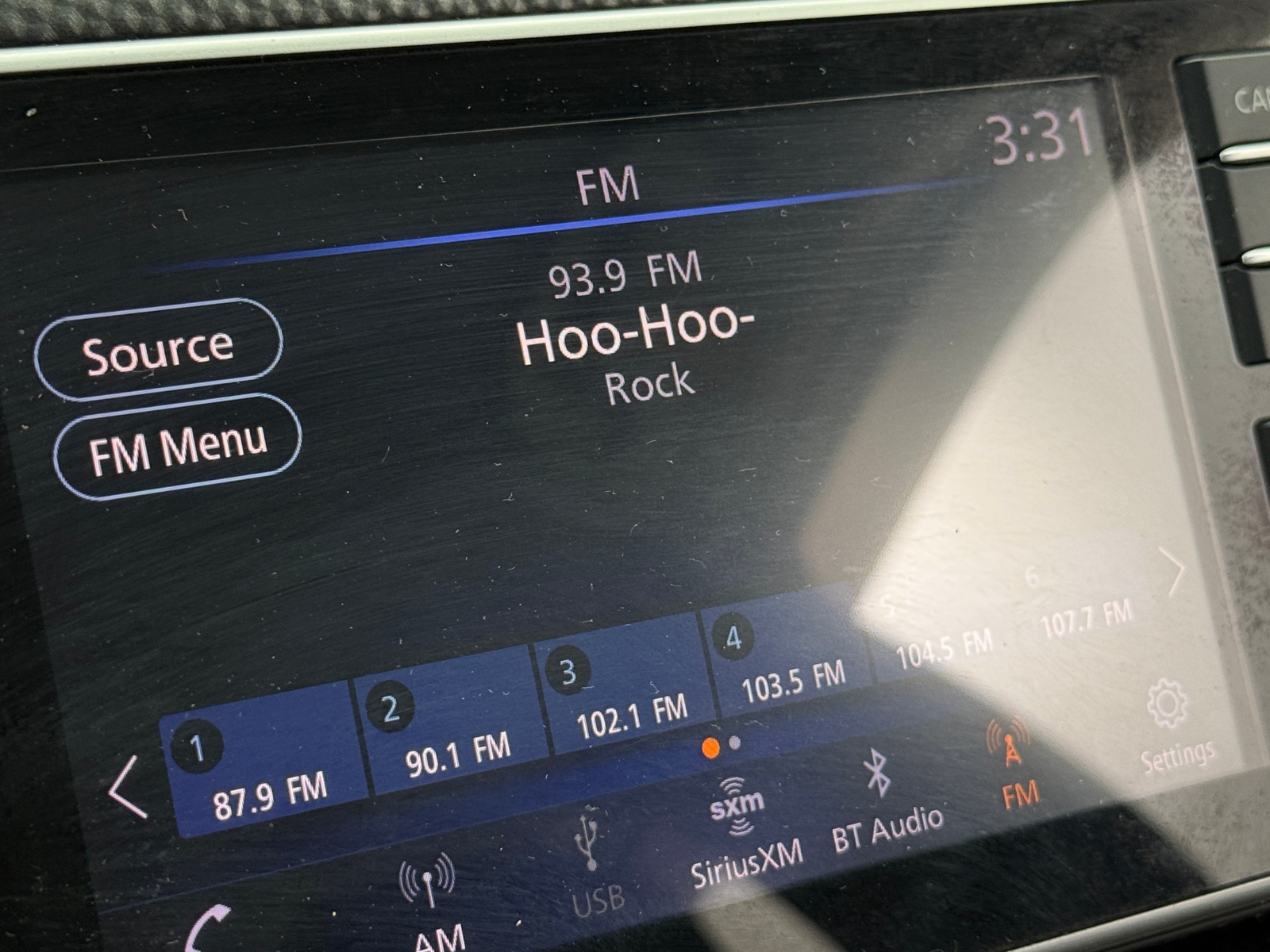 Thumbnail: 2018 Nissan Kicks - 4