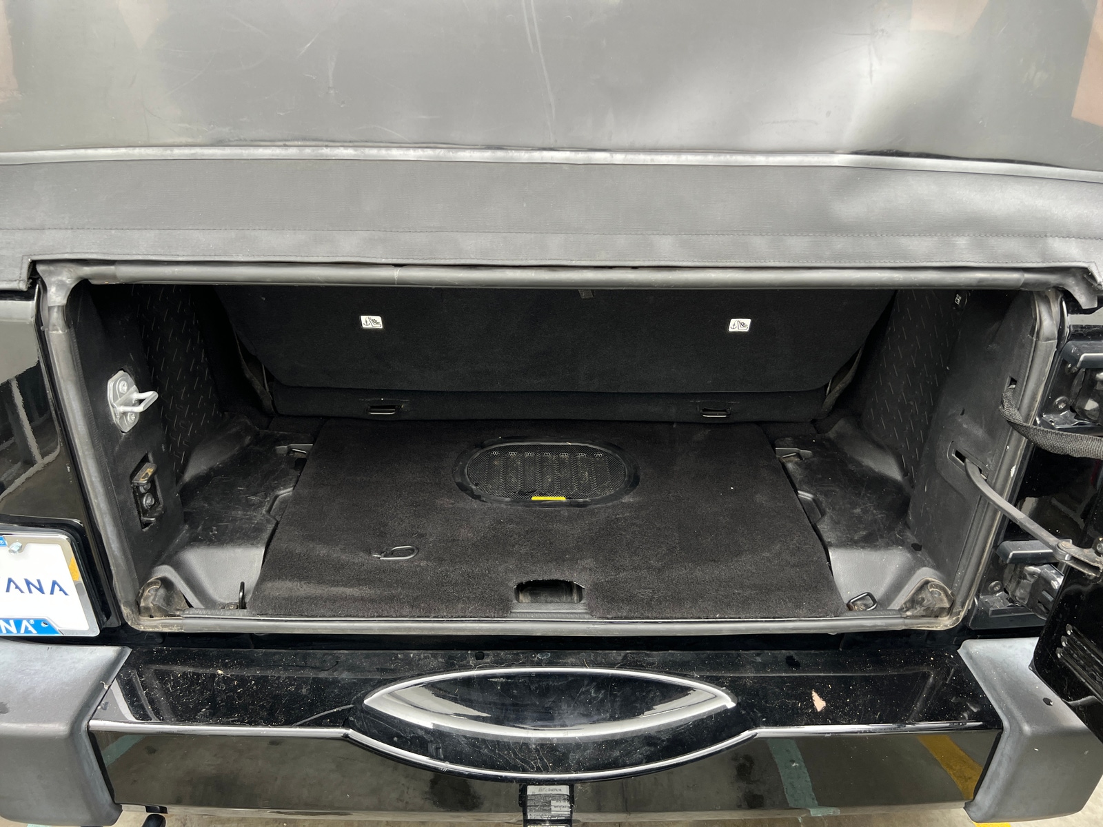 Thumbnail: 2016 Jeep Wrangler - 7