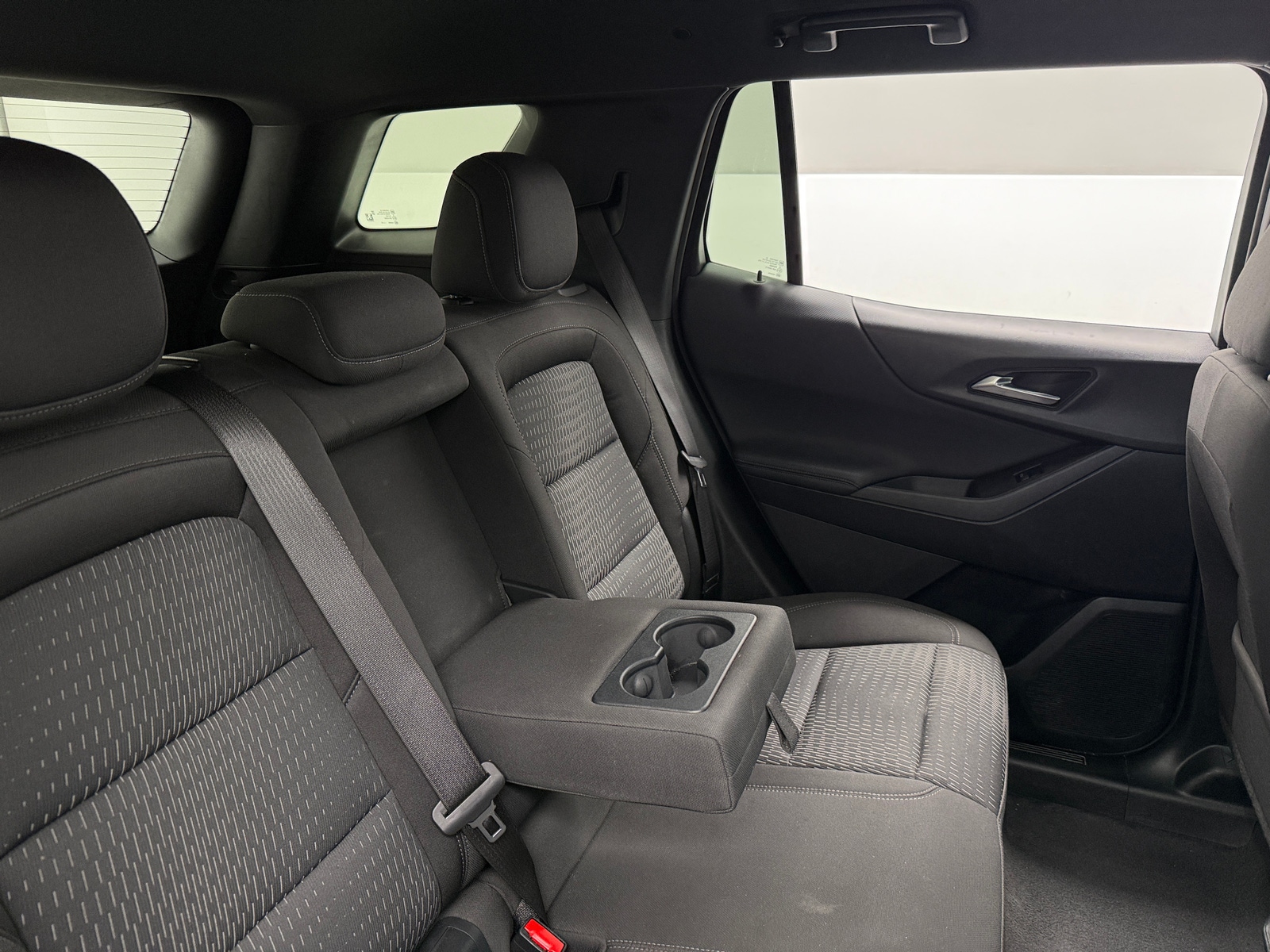 Thumbnail: 2025 Chevrolet Equinox - 6