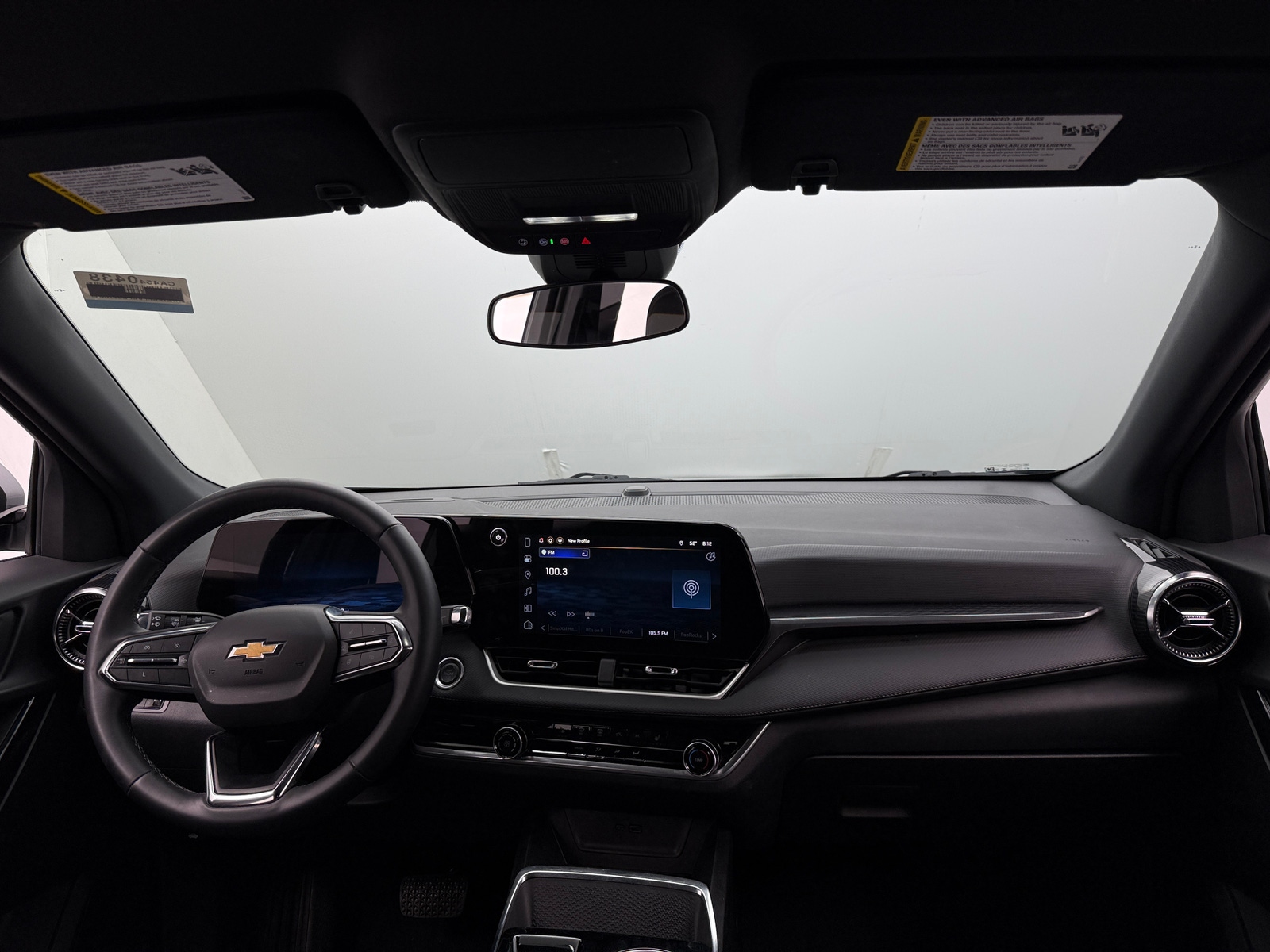 Thumbnail: 2025 Chevrolet Equinox - 3