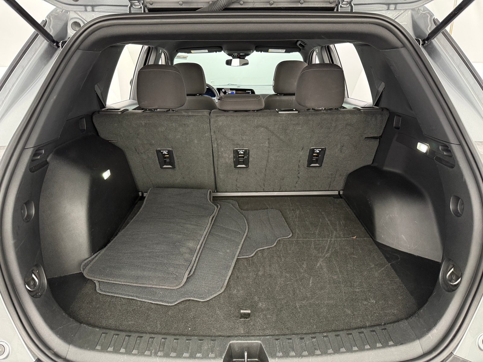 Thumbnail: 2025 Chevrolet Equinox - 7