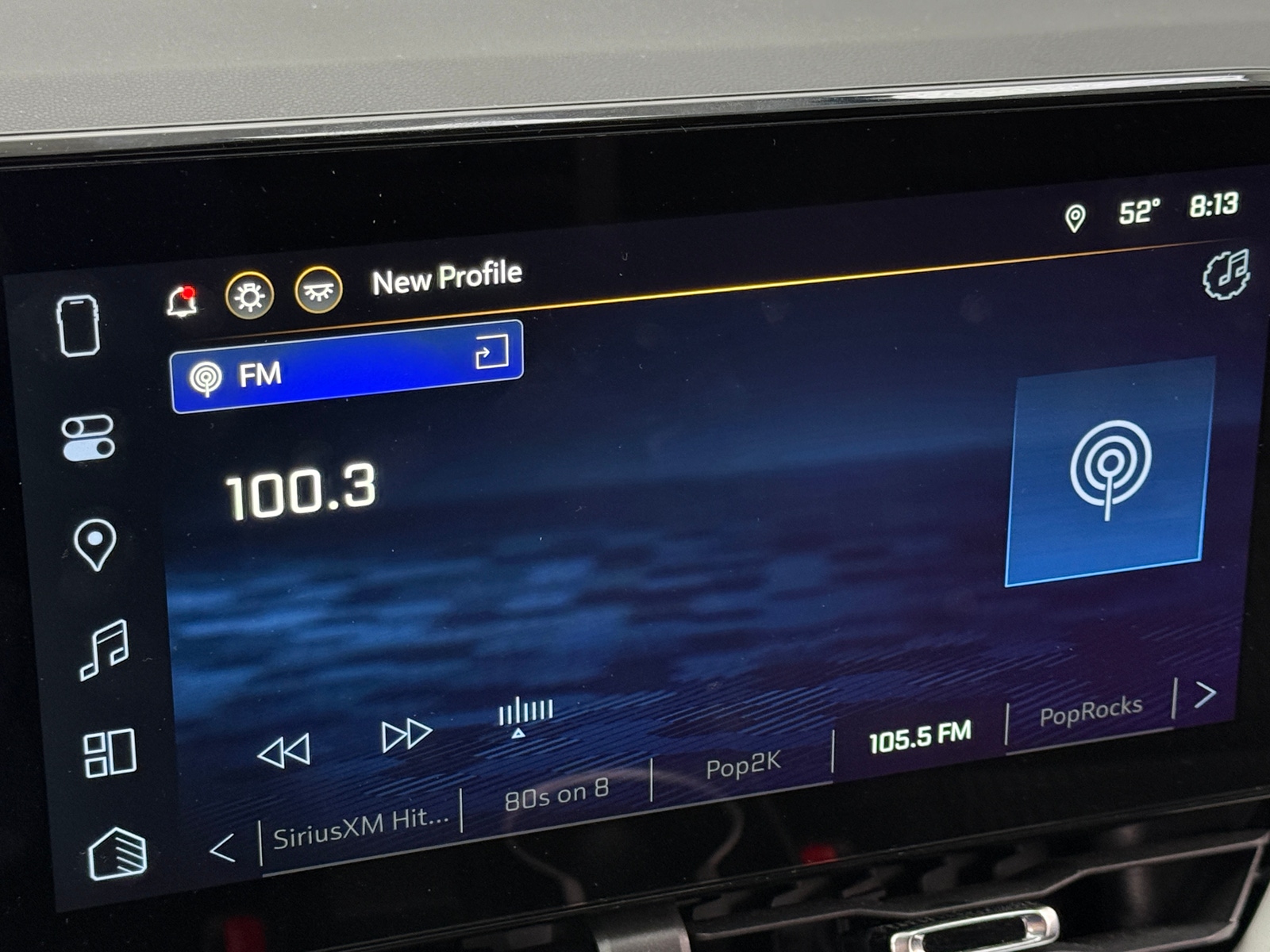 Thumbnail: 2025 Chevrolet Equinox - 4