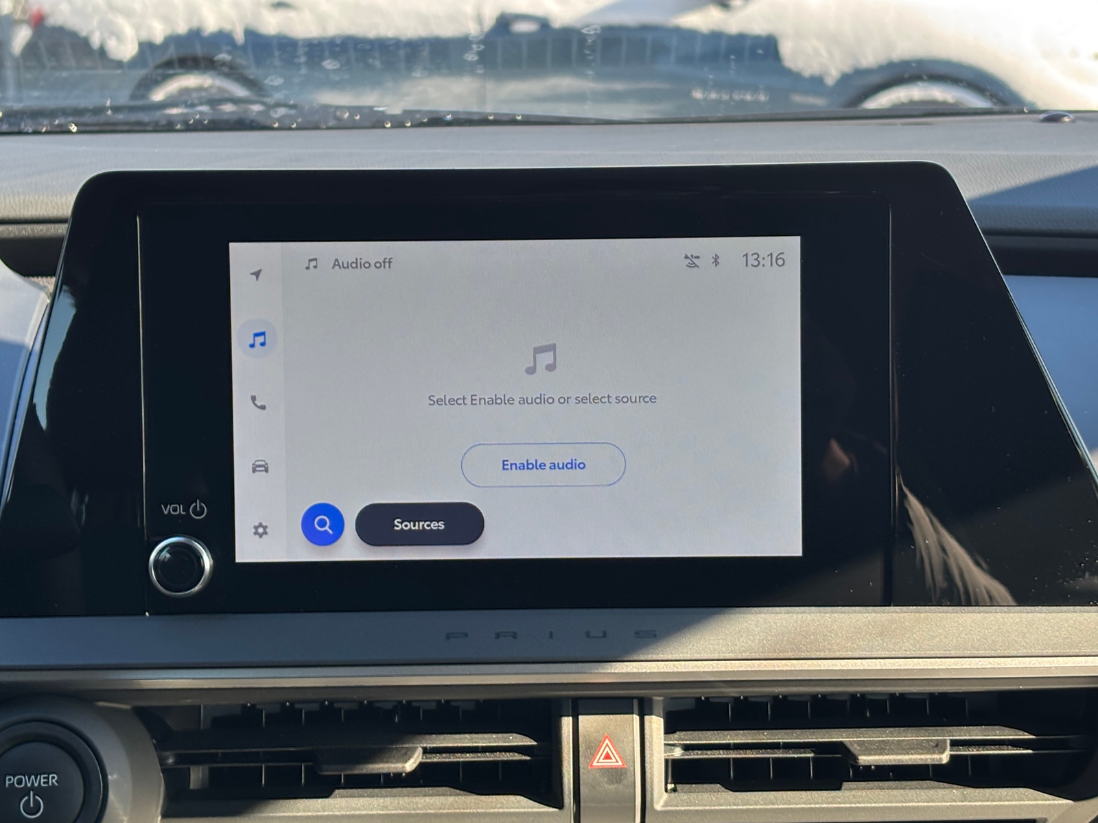 Thumbnail: 2025 Toyota Prius - 4