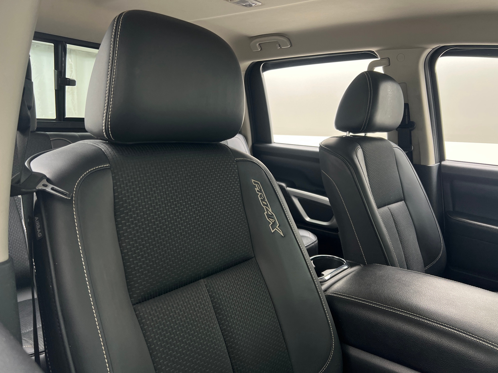 Thumbnail: 2018 Nissan Titan - 2