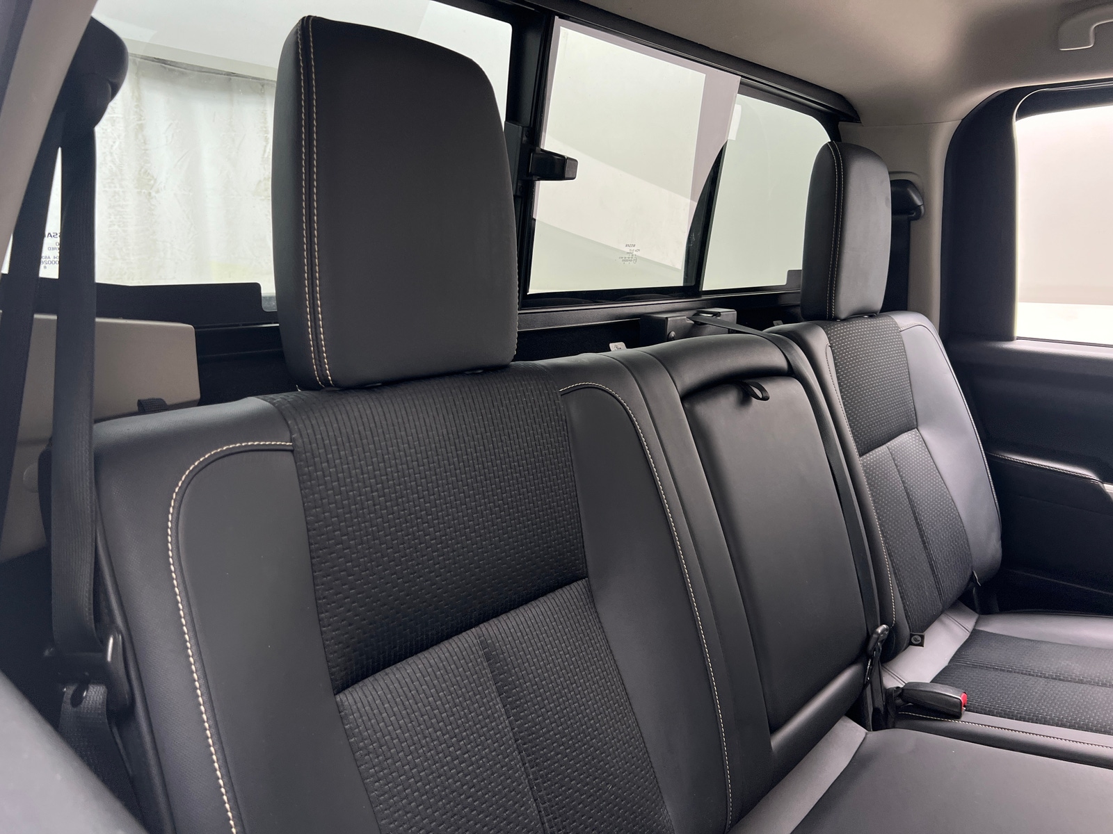 Thumbnail: 2018 Nissan Titan - 6