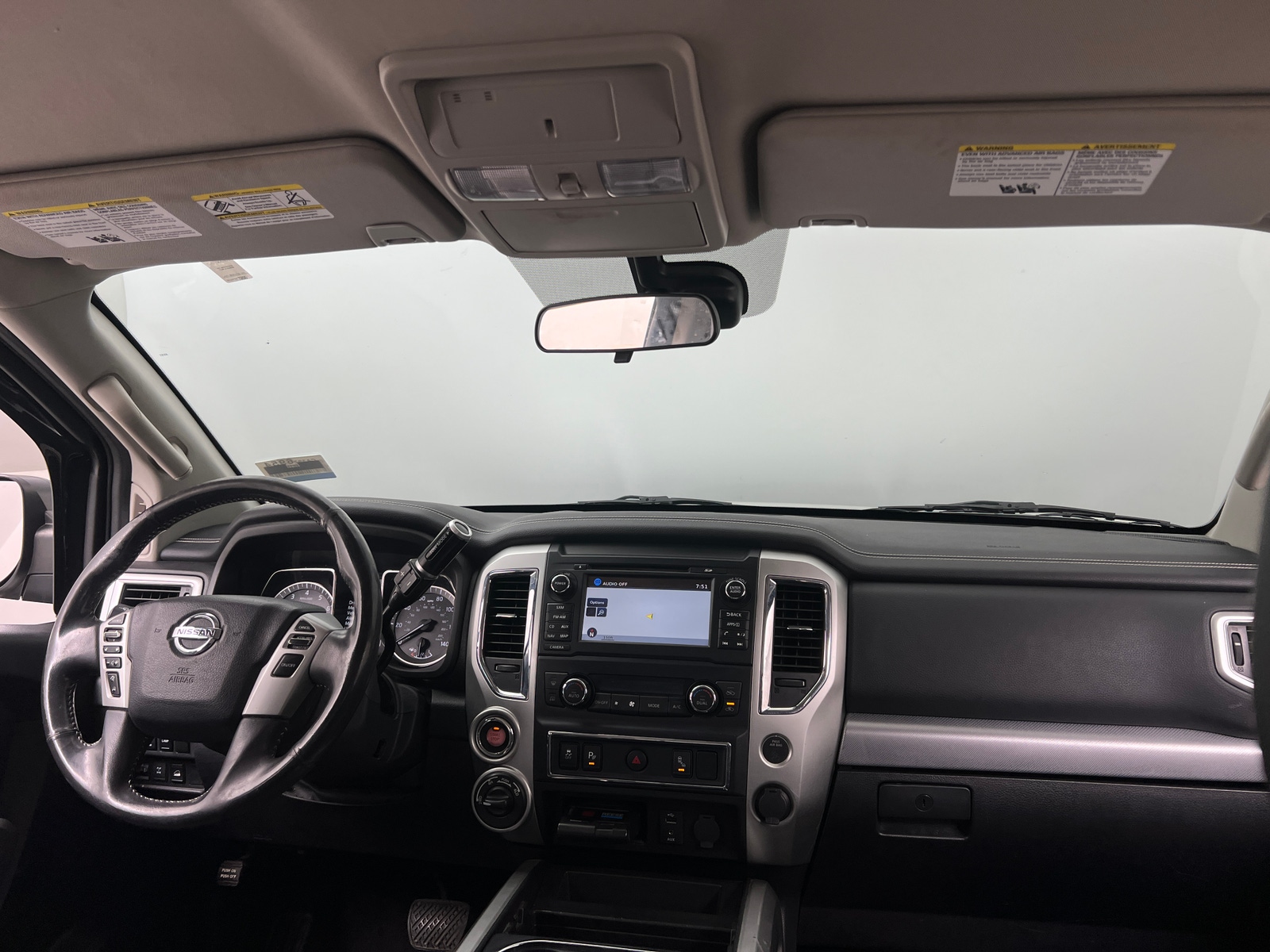 Thumbnail: 2018 Nissan Titan - 3