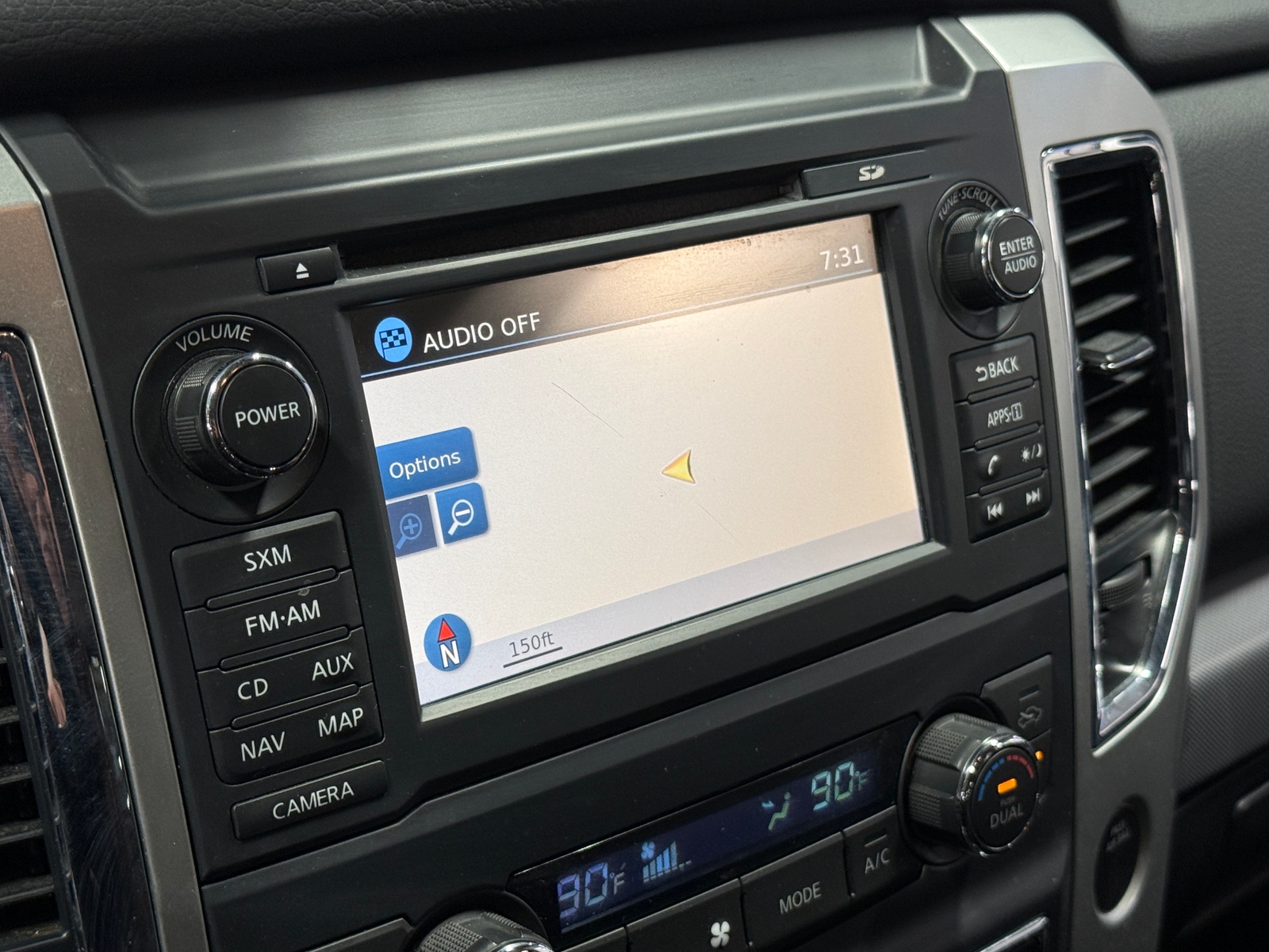 Thumbnail: 2018 Nissan Titan - 4