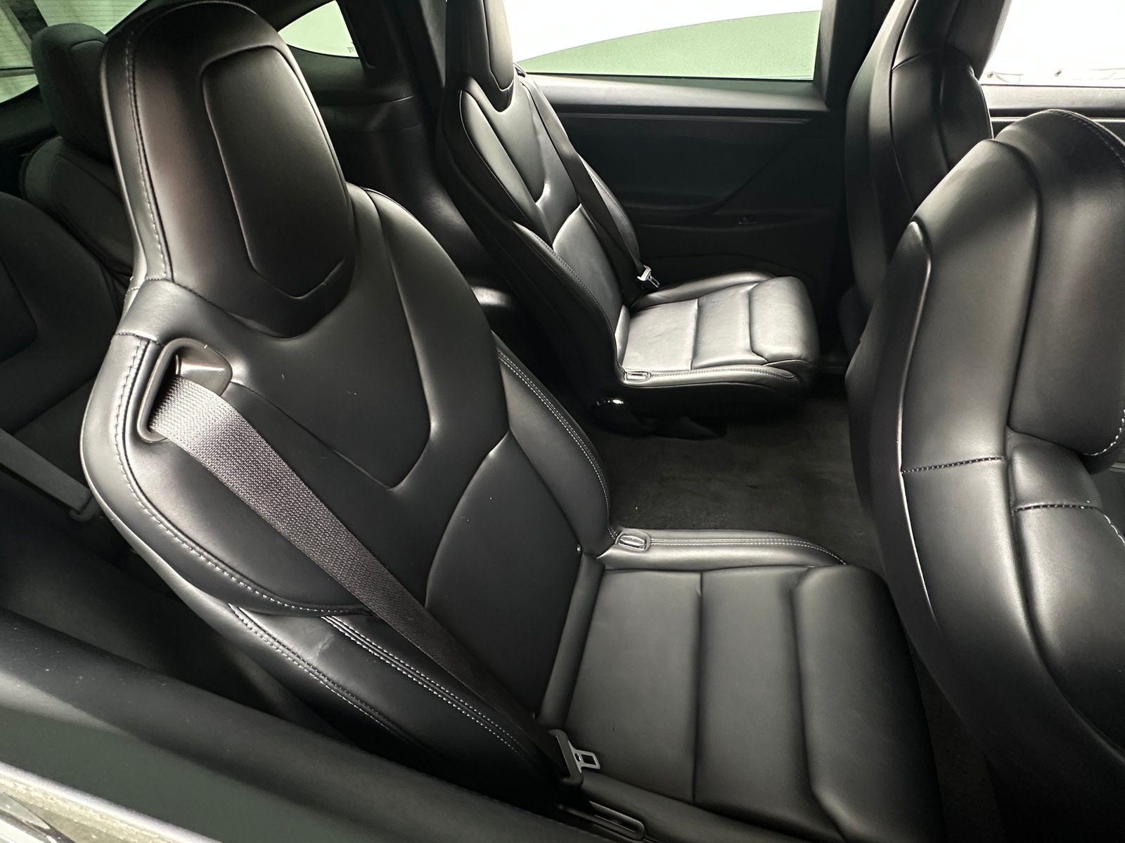 Thumbnail: 2018 Tesla Model X - 5