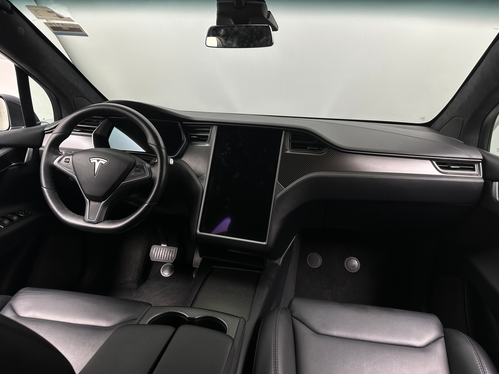 Thumbnail: 2018 Tesla Model X - 2