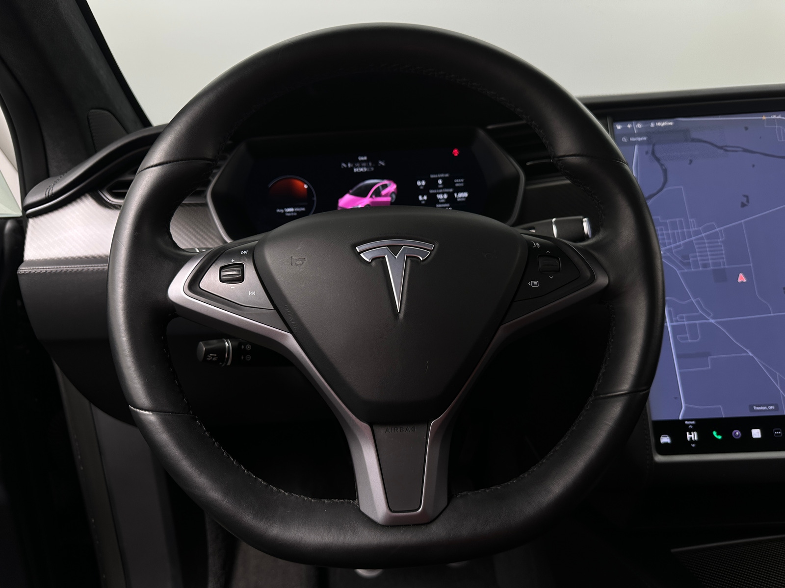 Thumbnail: 2018 Tesla Model X - 4