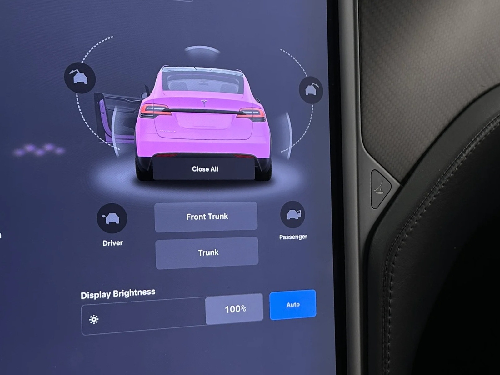 Thumbnail: 2018 Tesla Model X - 3