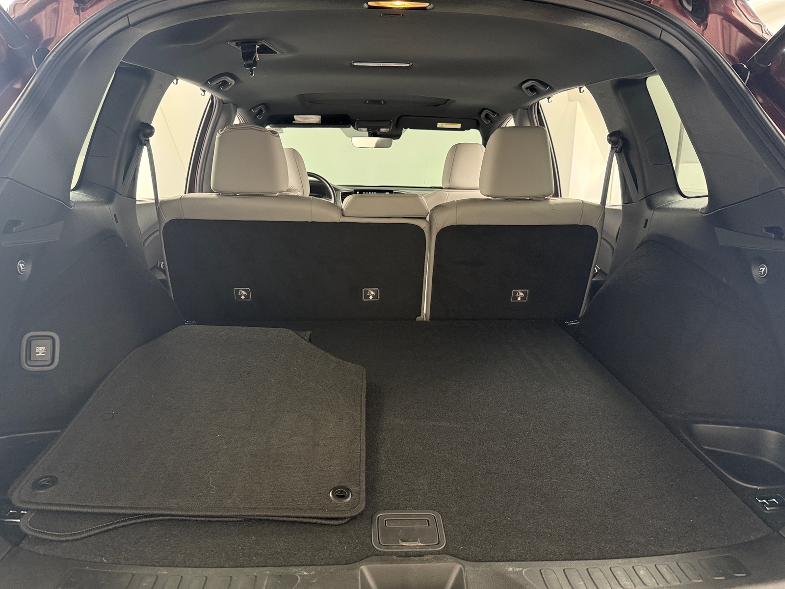 Thumbnail: 2020 Honda Passport - 6