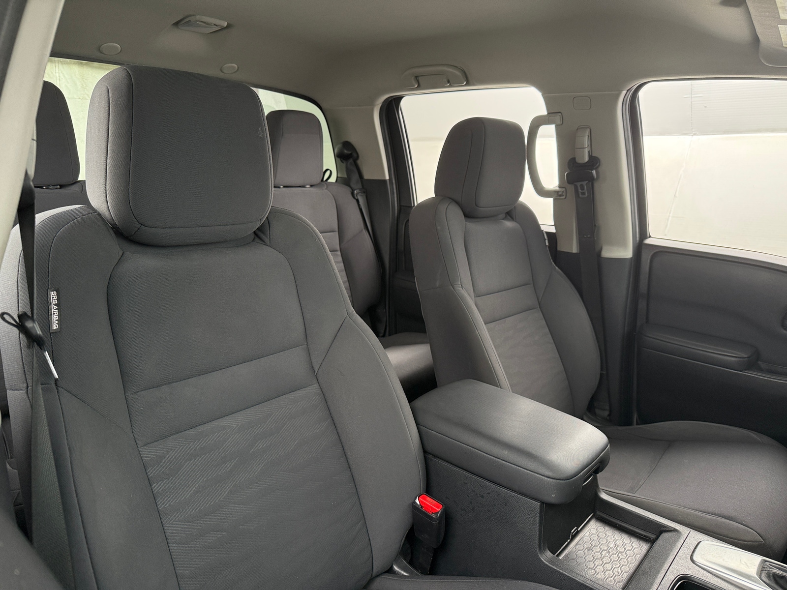 Thumbnail: 2022 Nissan Frontier - 2