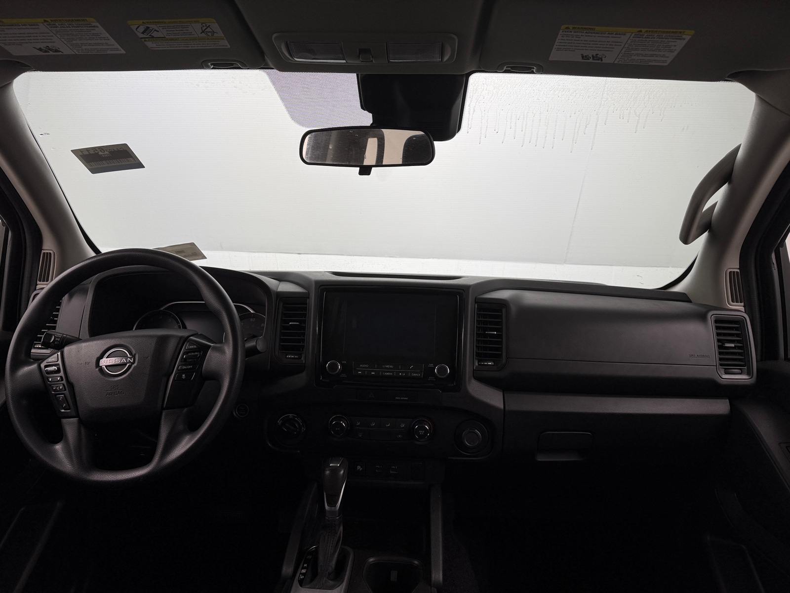 Thumbnail: 2022 Nissan Frontier - 3