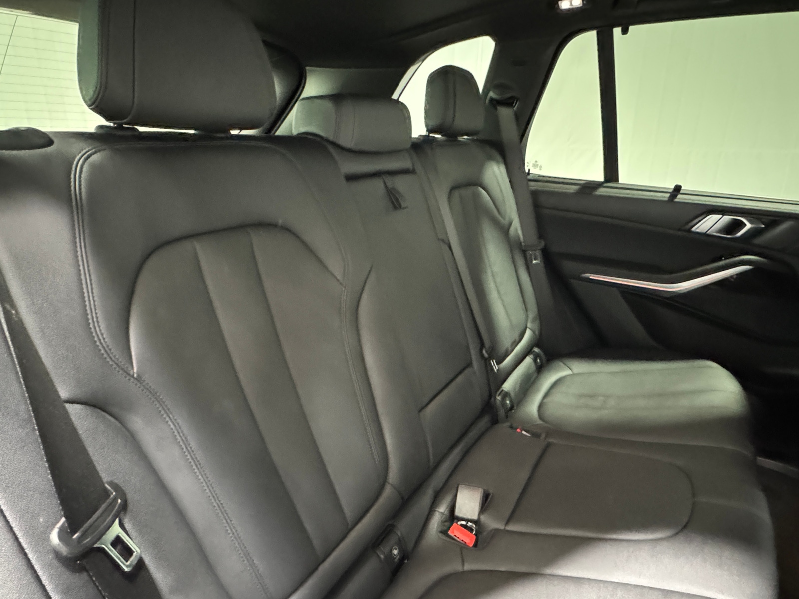 Thumbnail: 2020 BMW X5 - 5